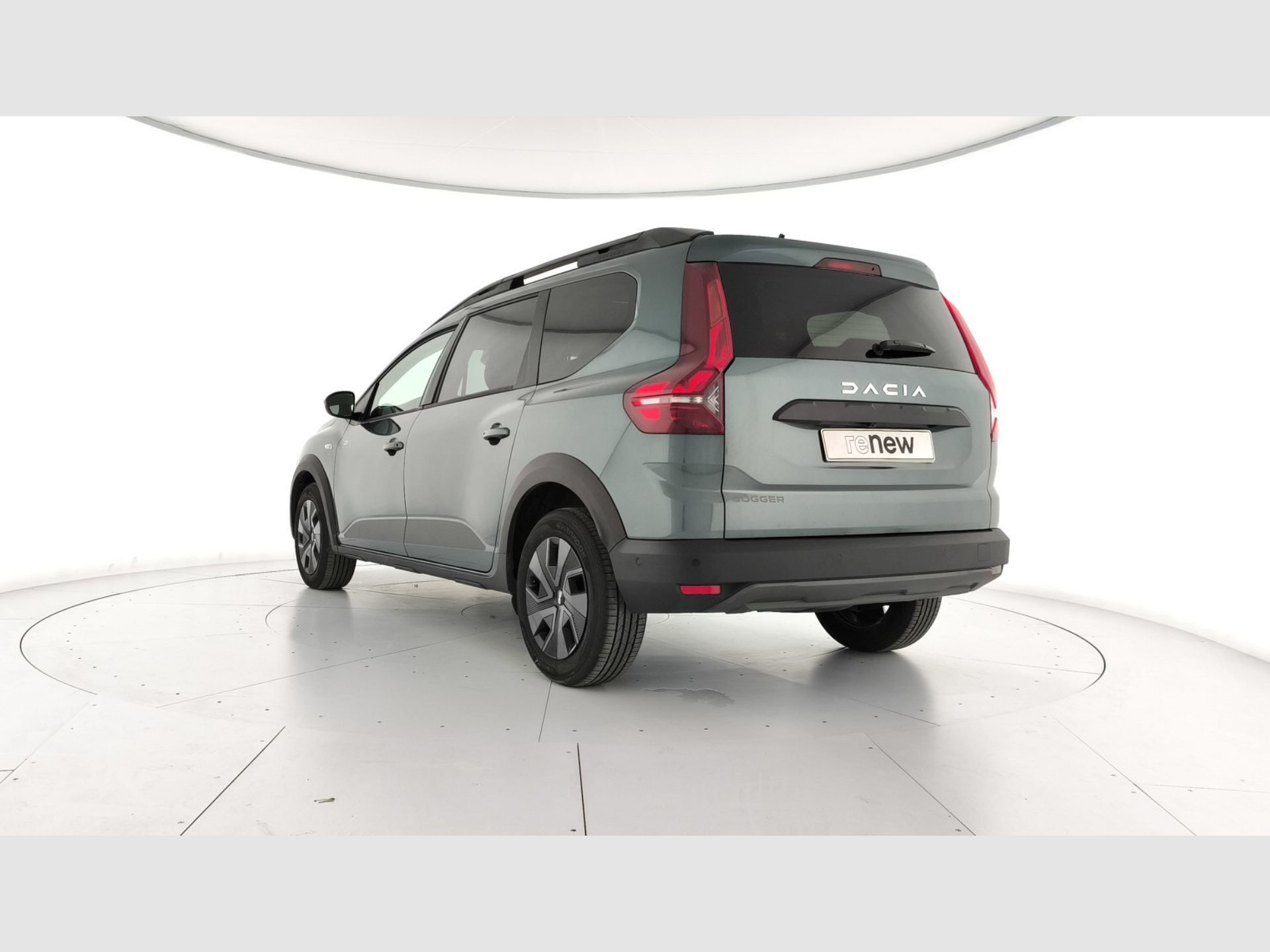 Dacia Jogger - 4