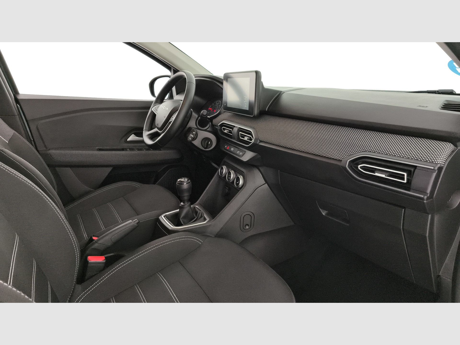 Dacia Jogger - 9