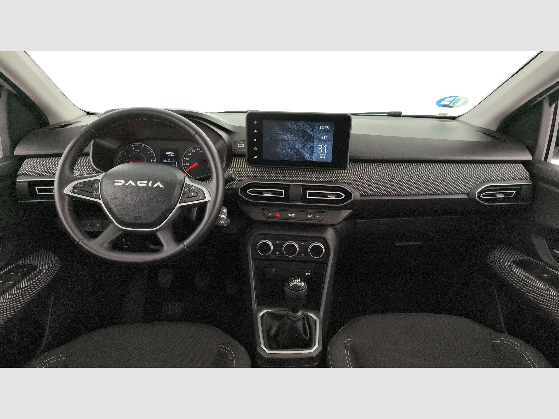 Dacia Jogger - 11