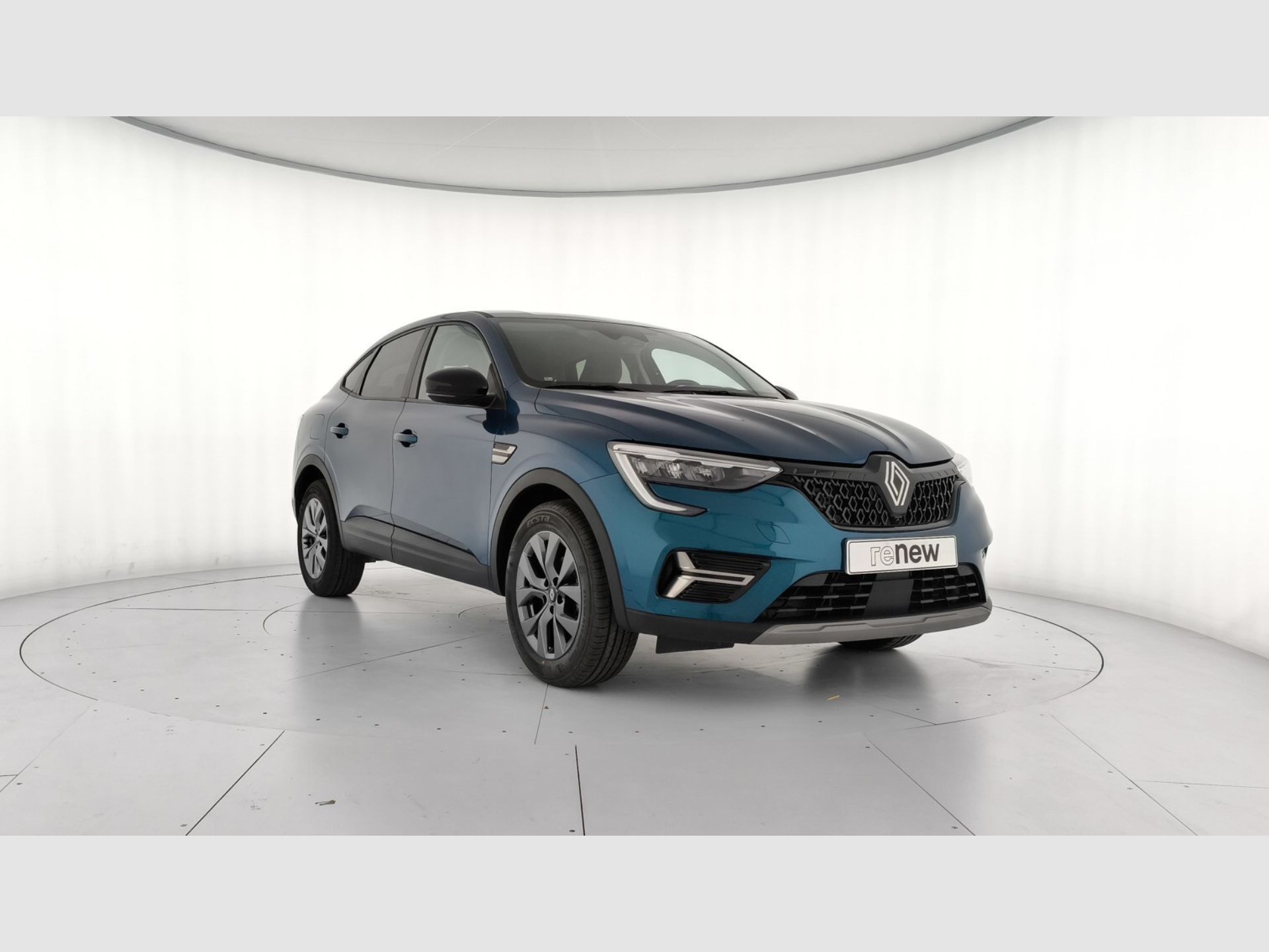 Renault Arkana - 3