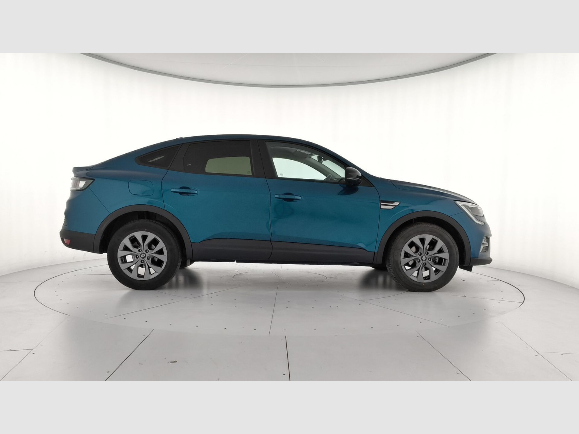 Renault Arkana - 5