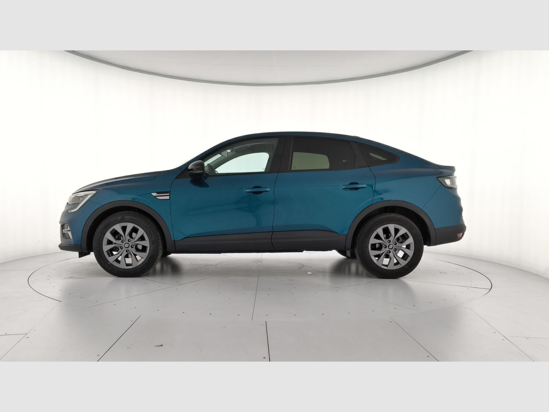 Renault Arkana - 6
