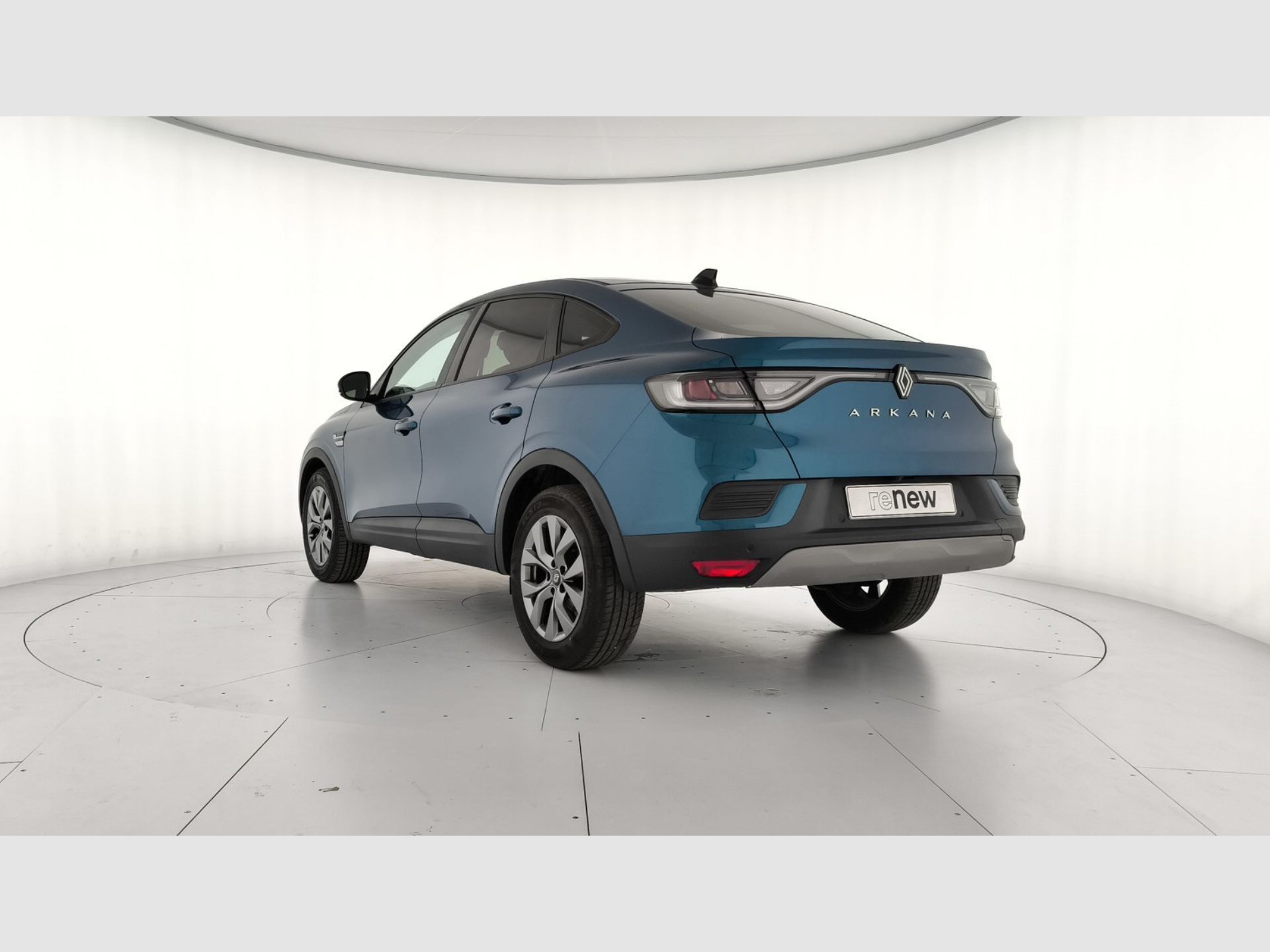 Renault Arkana - 4
