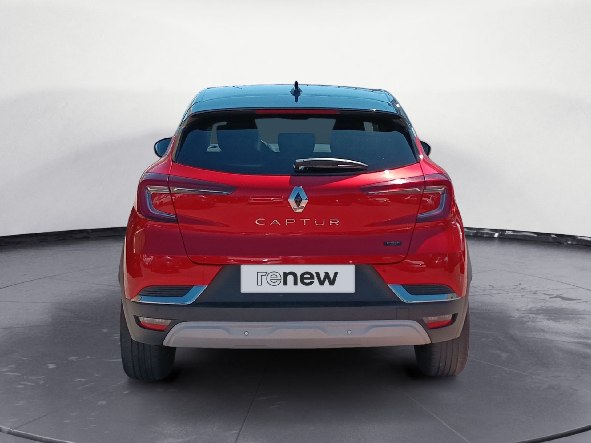 Renault Captur - 4