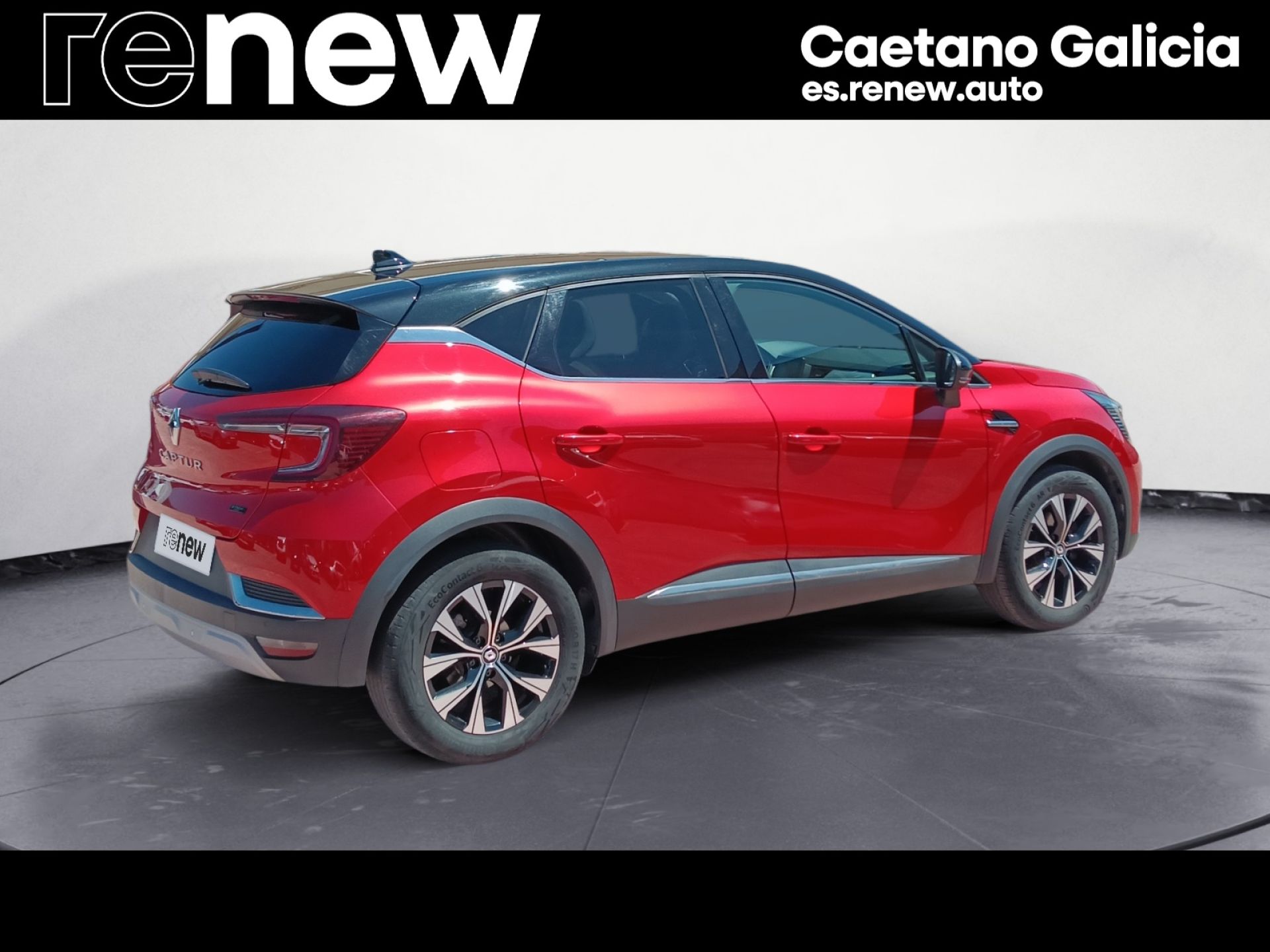 Renault Captur - 2