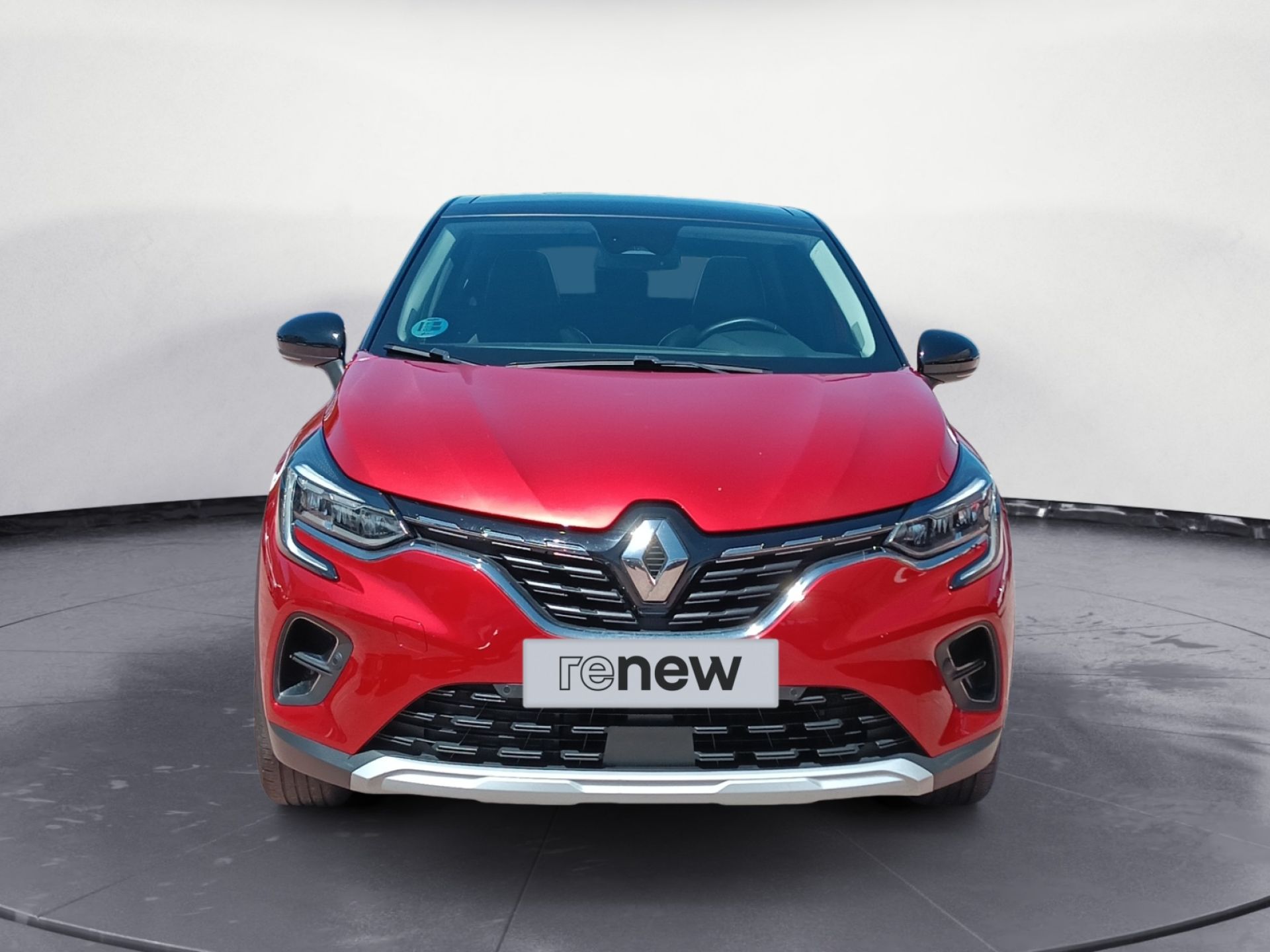 Renault Captur - 3
