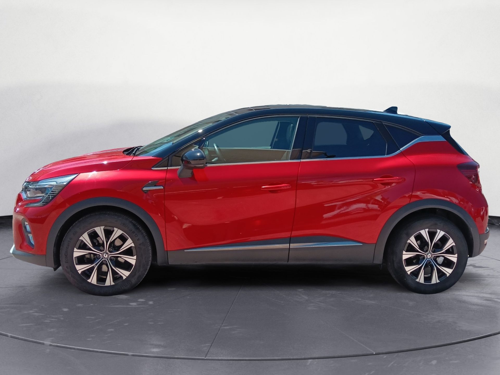 Renault Captur - 6