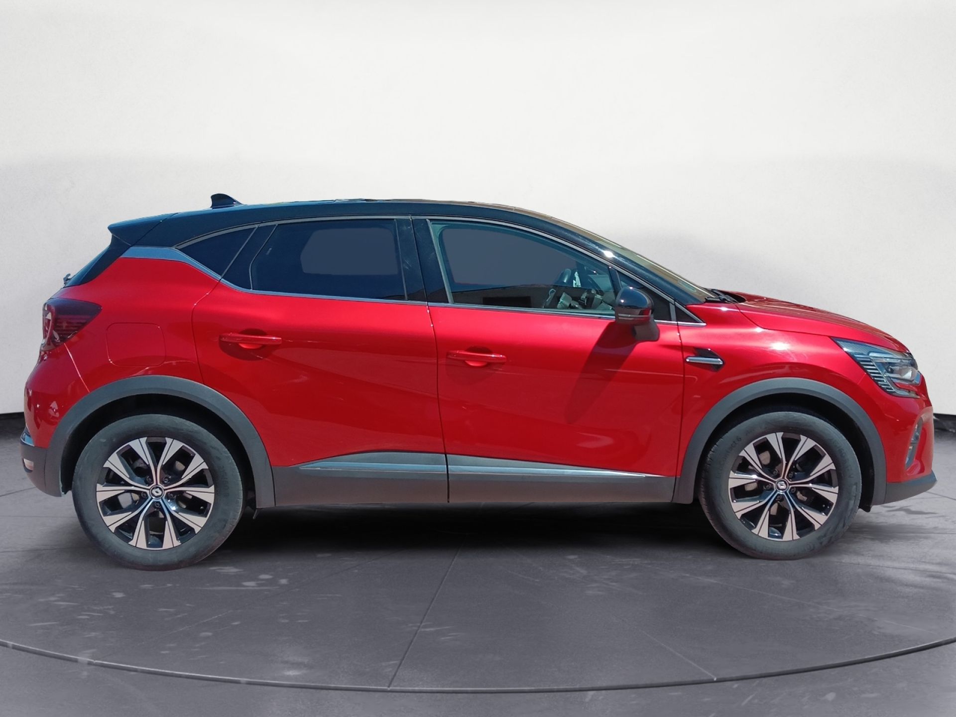 Renault Captur - 5