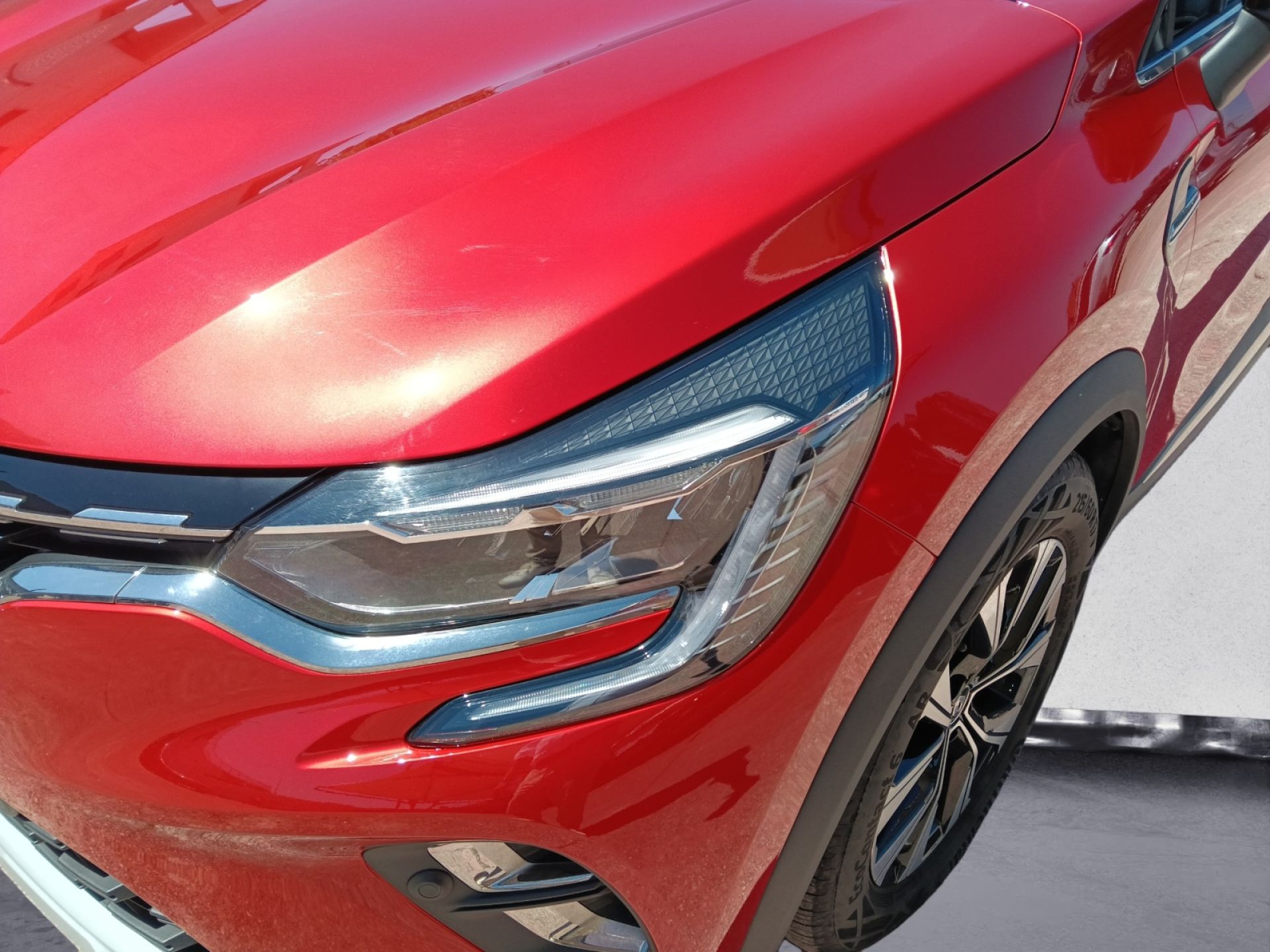 Renault Captur - 7