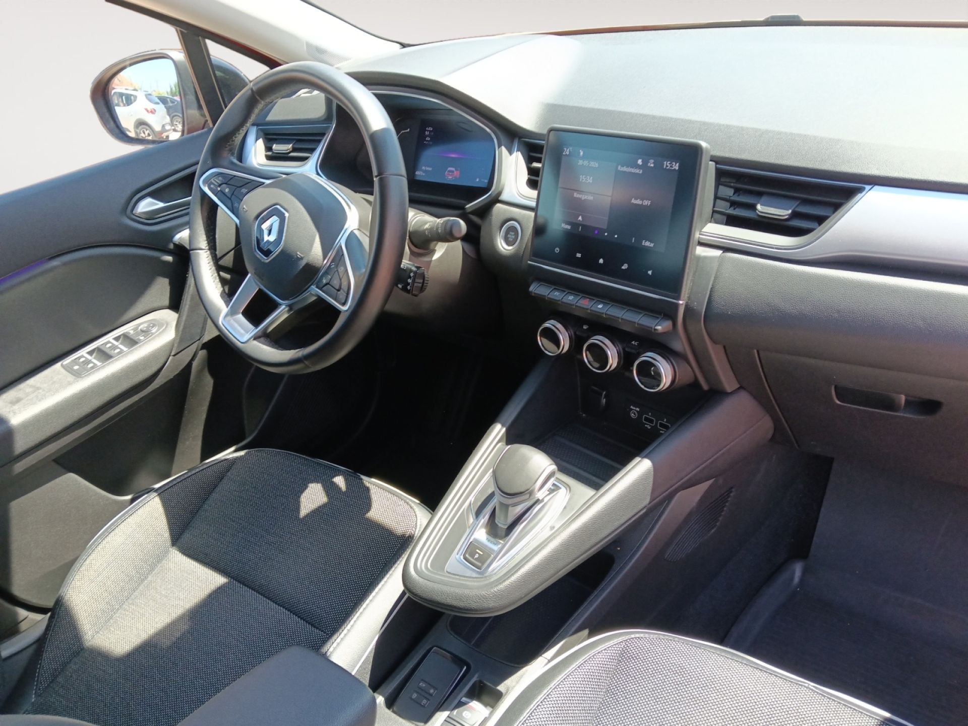 Renault Captur - 8