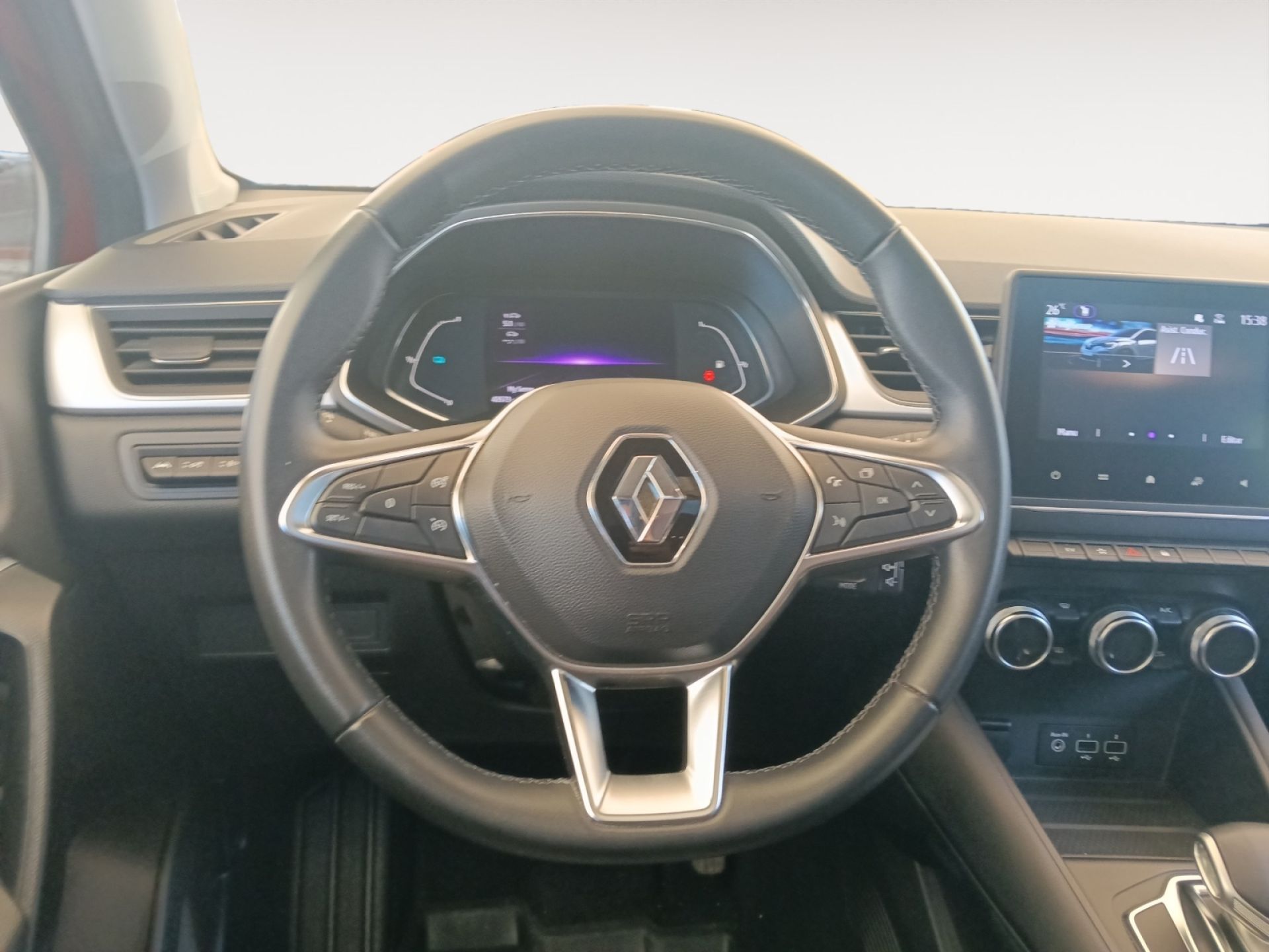 Renault Captur - 10
