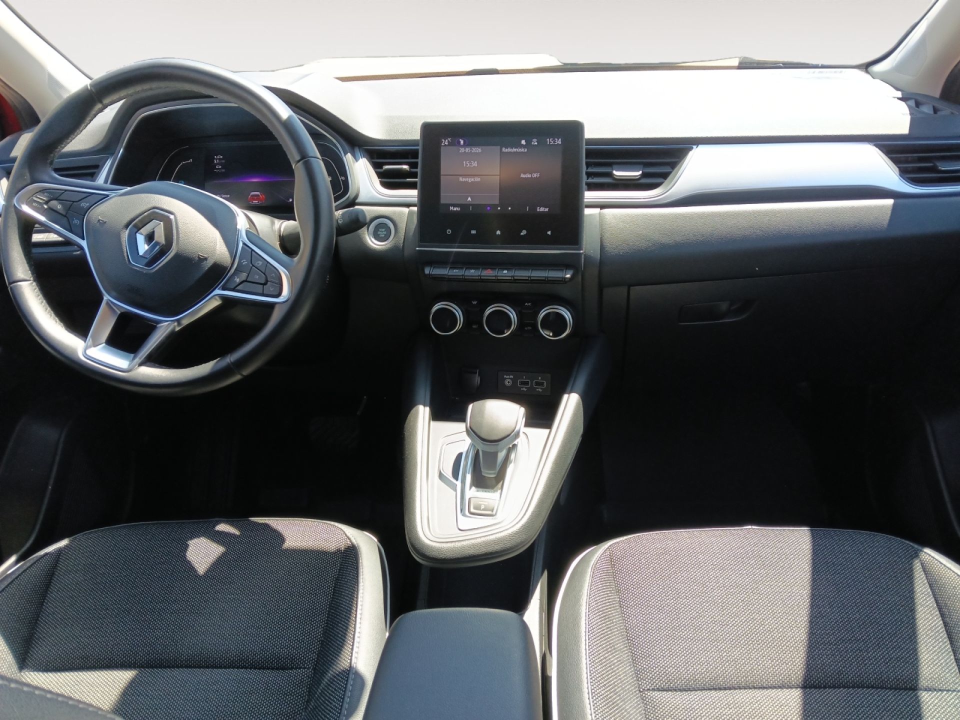 Renault Captur - 9