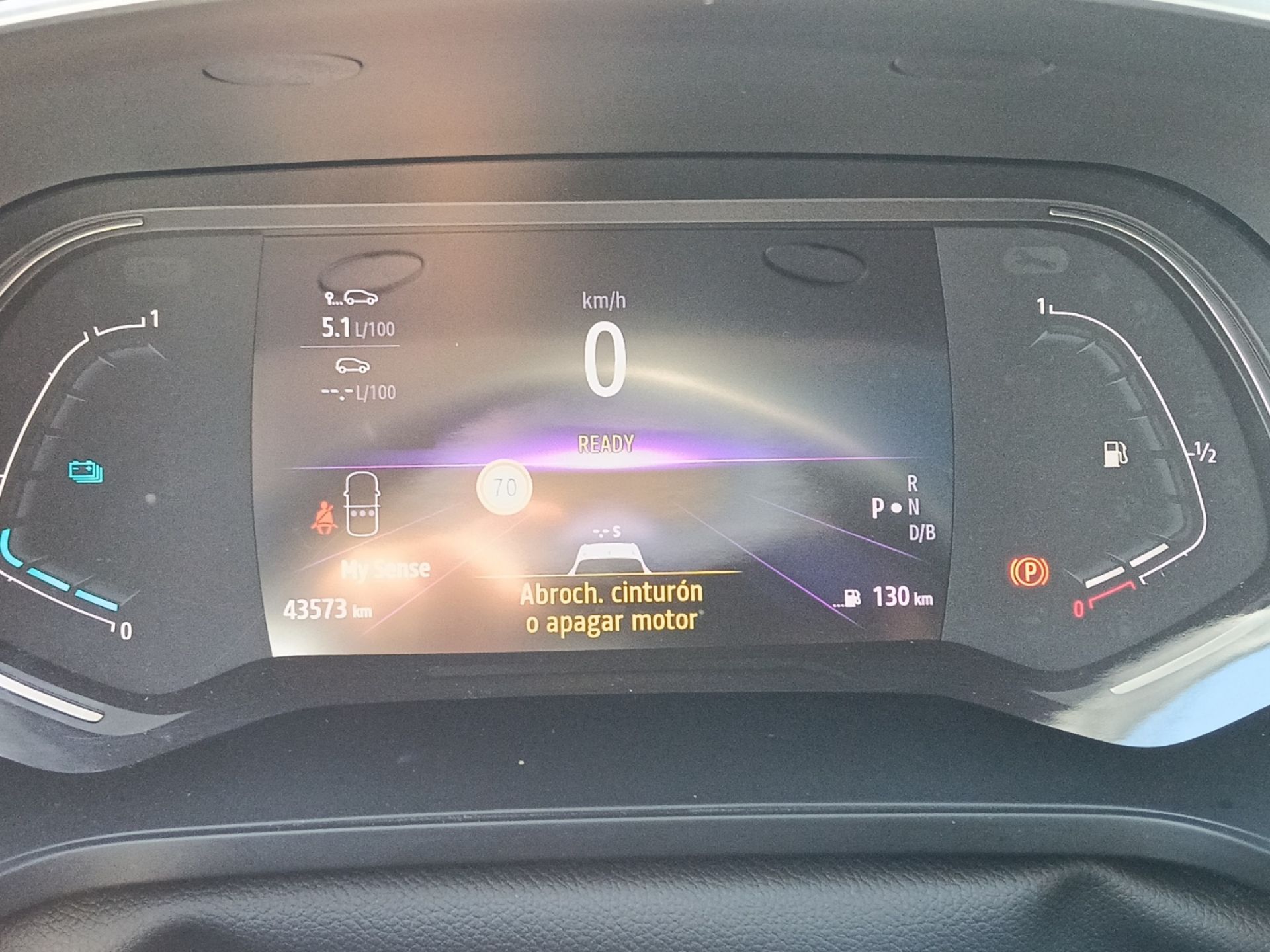 Renault Captur - 11