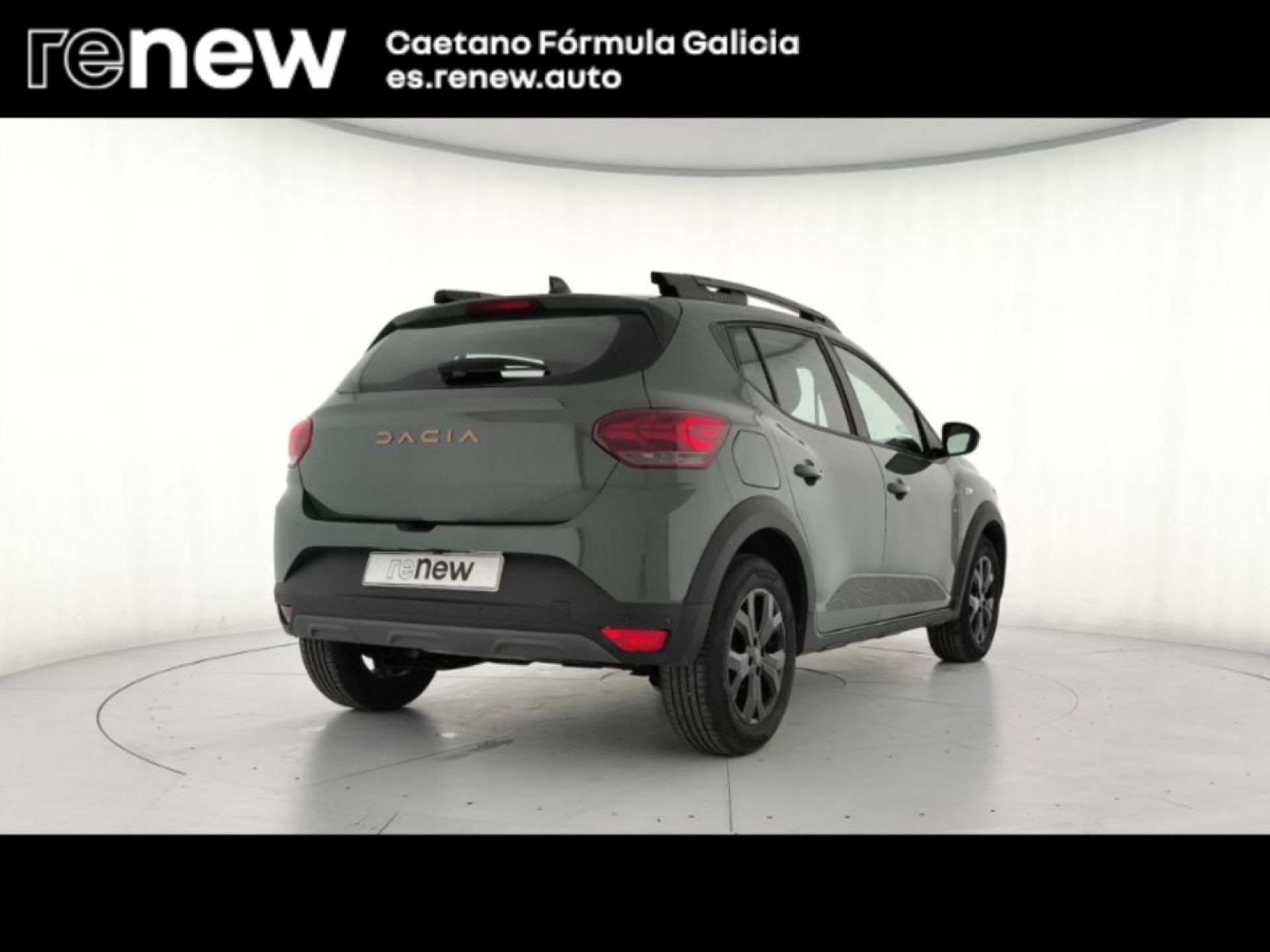 Dacia Sandero - 2