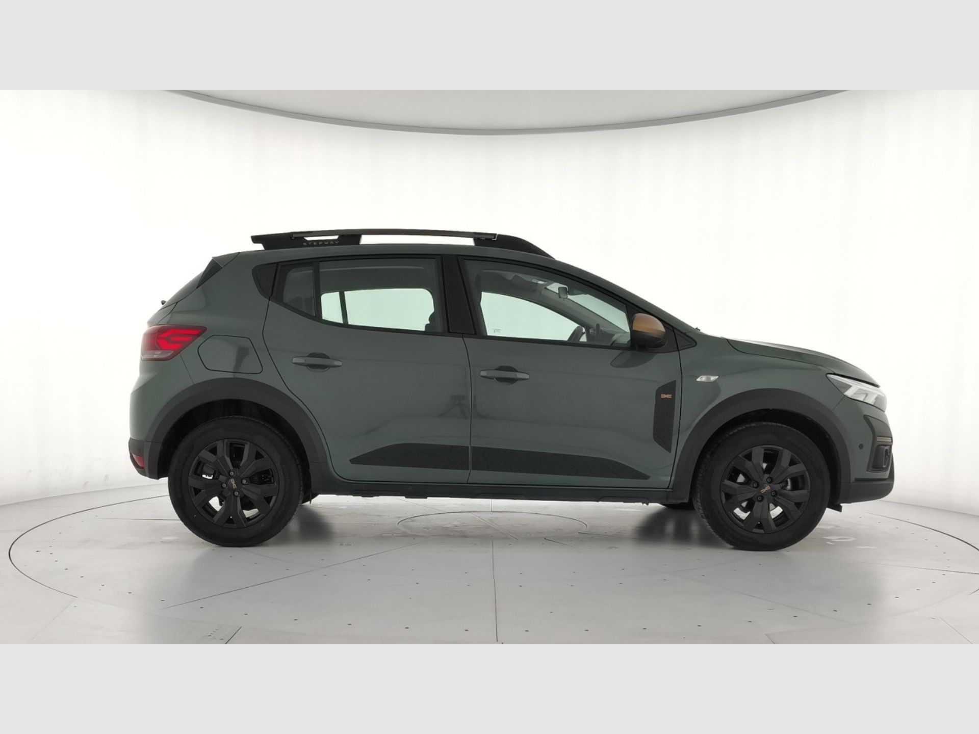 Dacia Sandero - 5