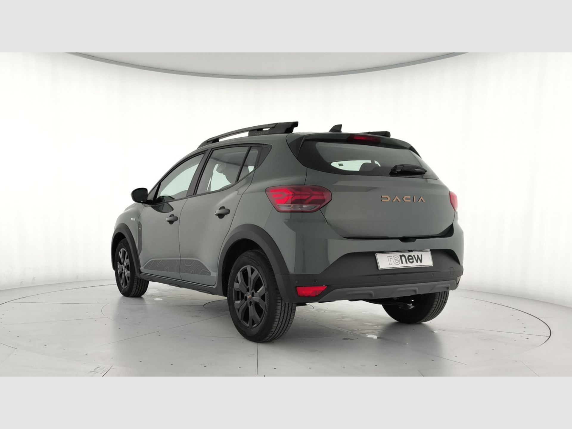 Dacia Sandero - 4