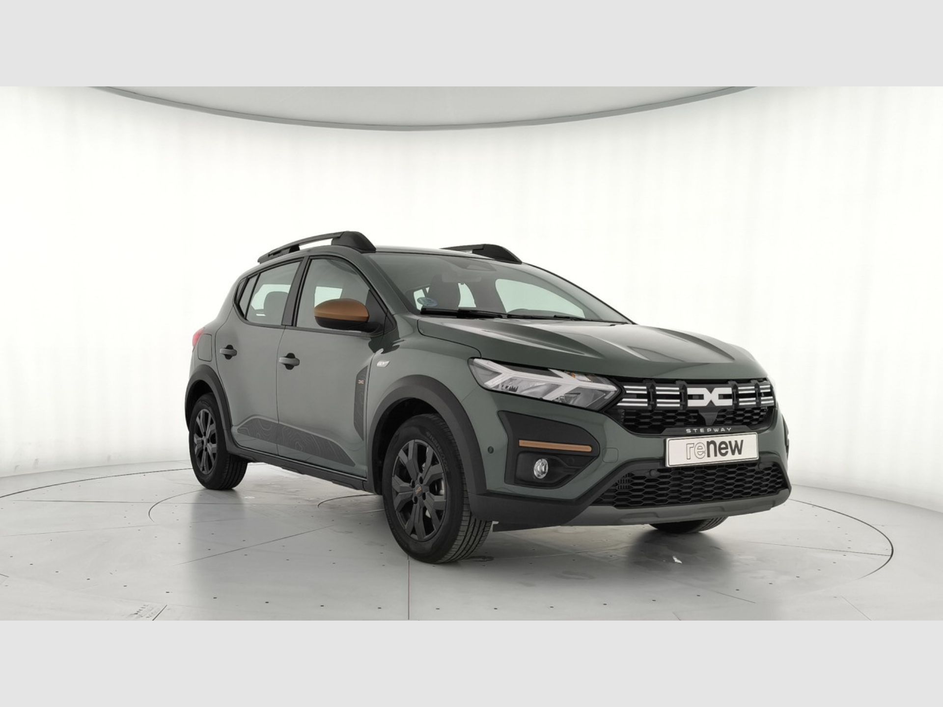 Dacia Sandero - 3