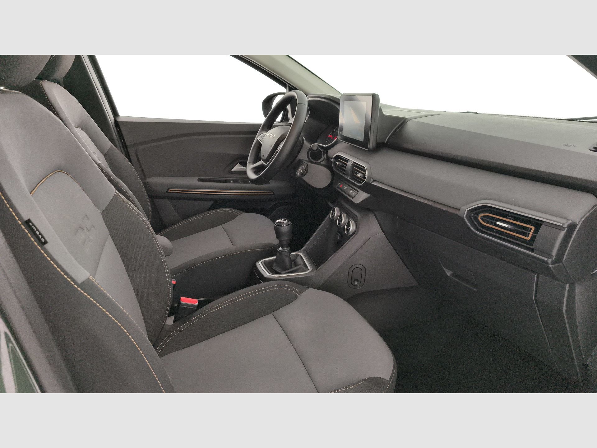 Dacia Sandero - 9