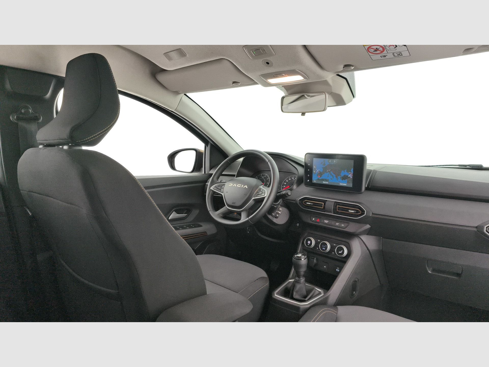 Dacia Sandero - 10