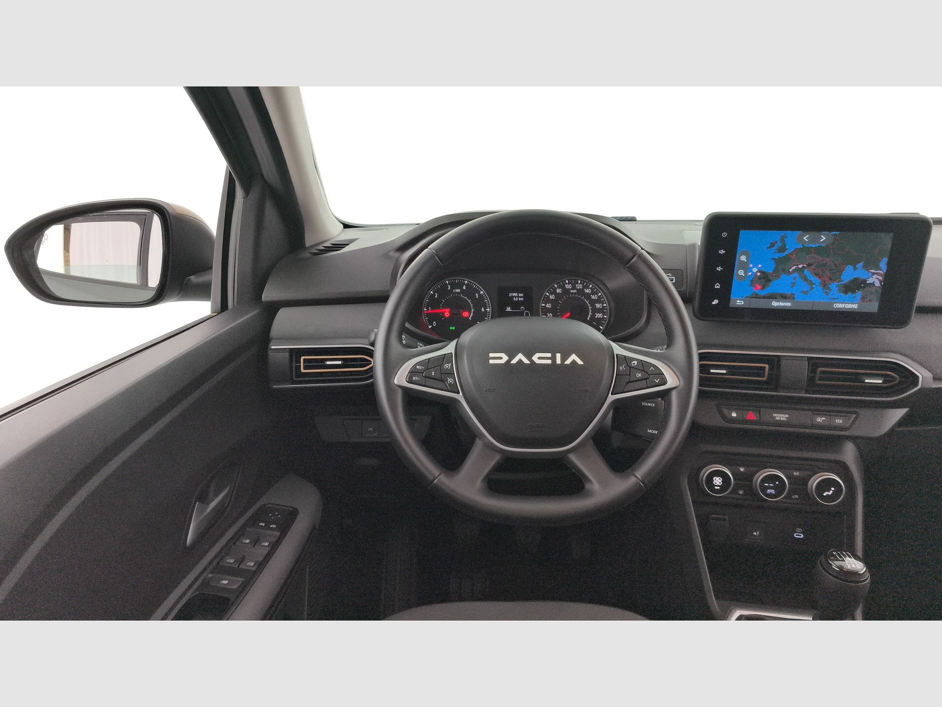 Dacia Sandero - 12