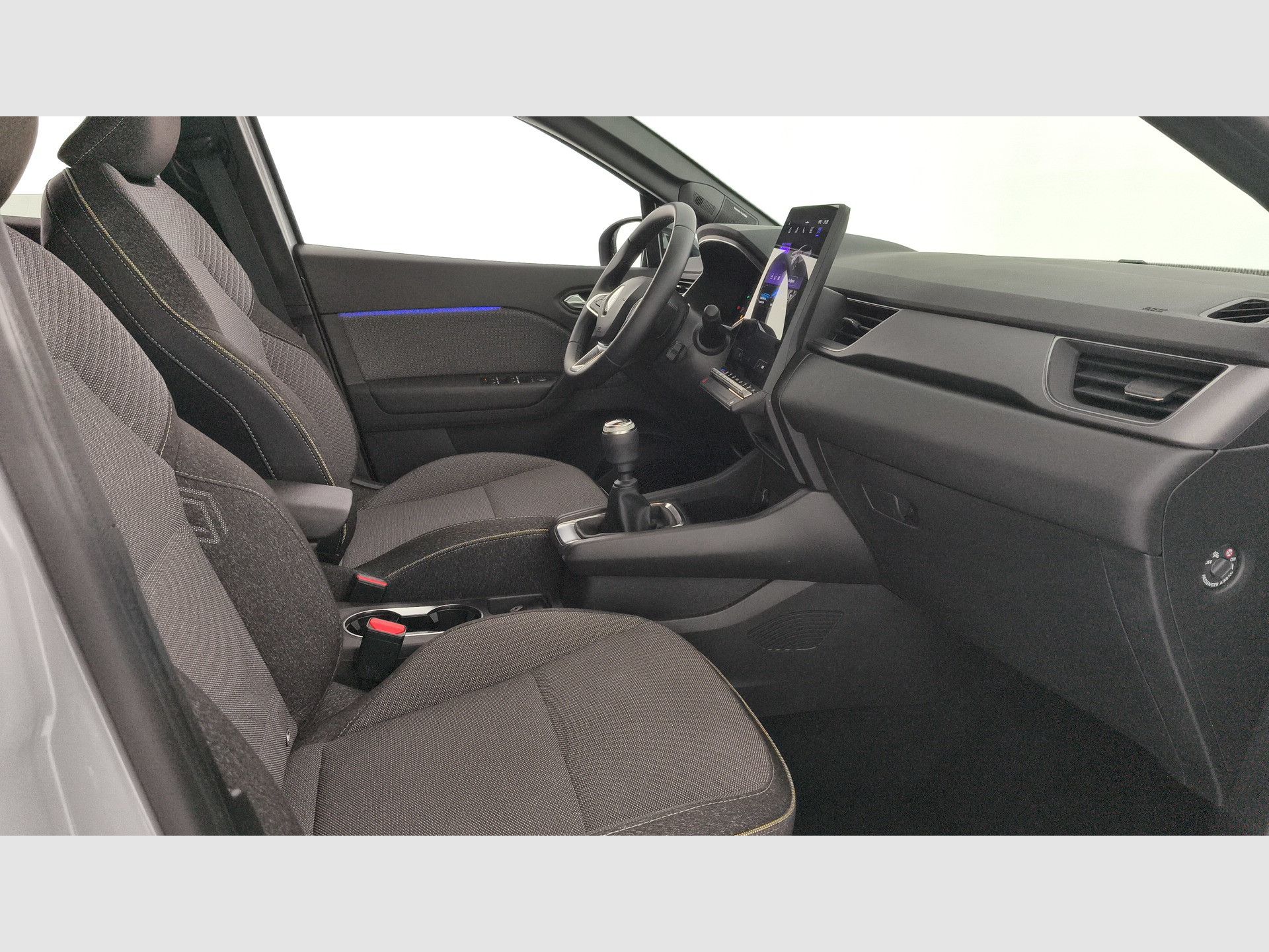 Renault Captur - 9