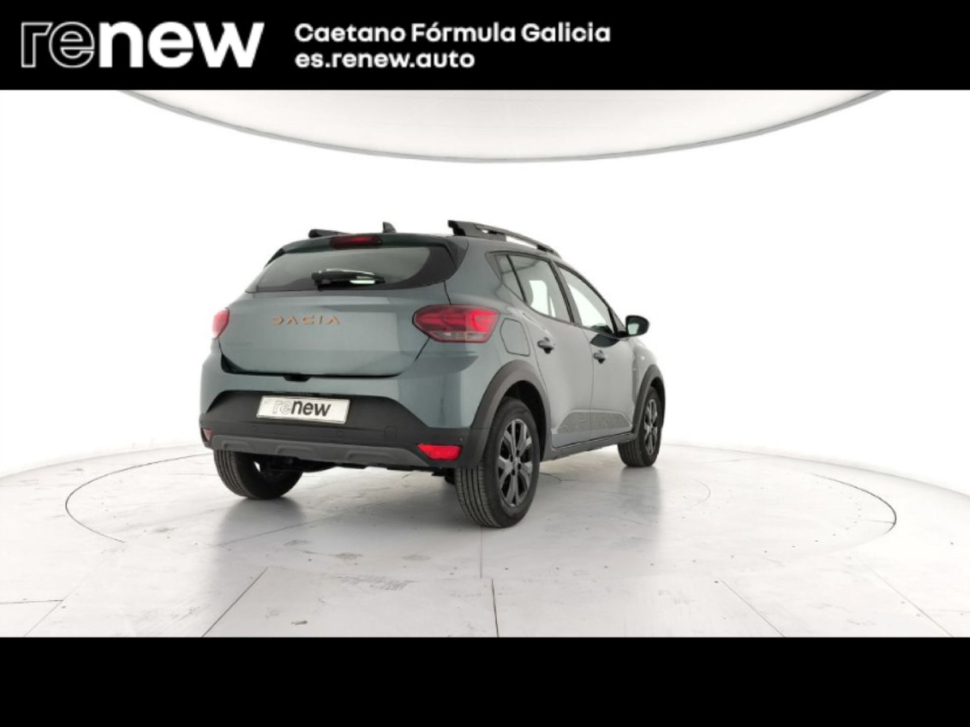 Dacia Sandero - 2