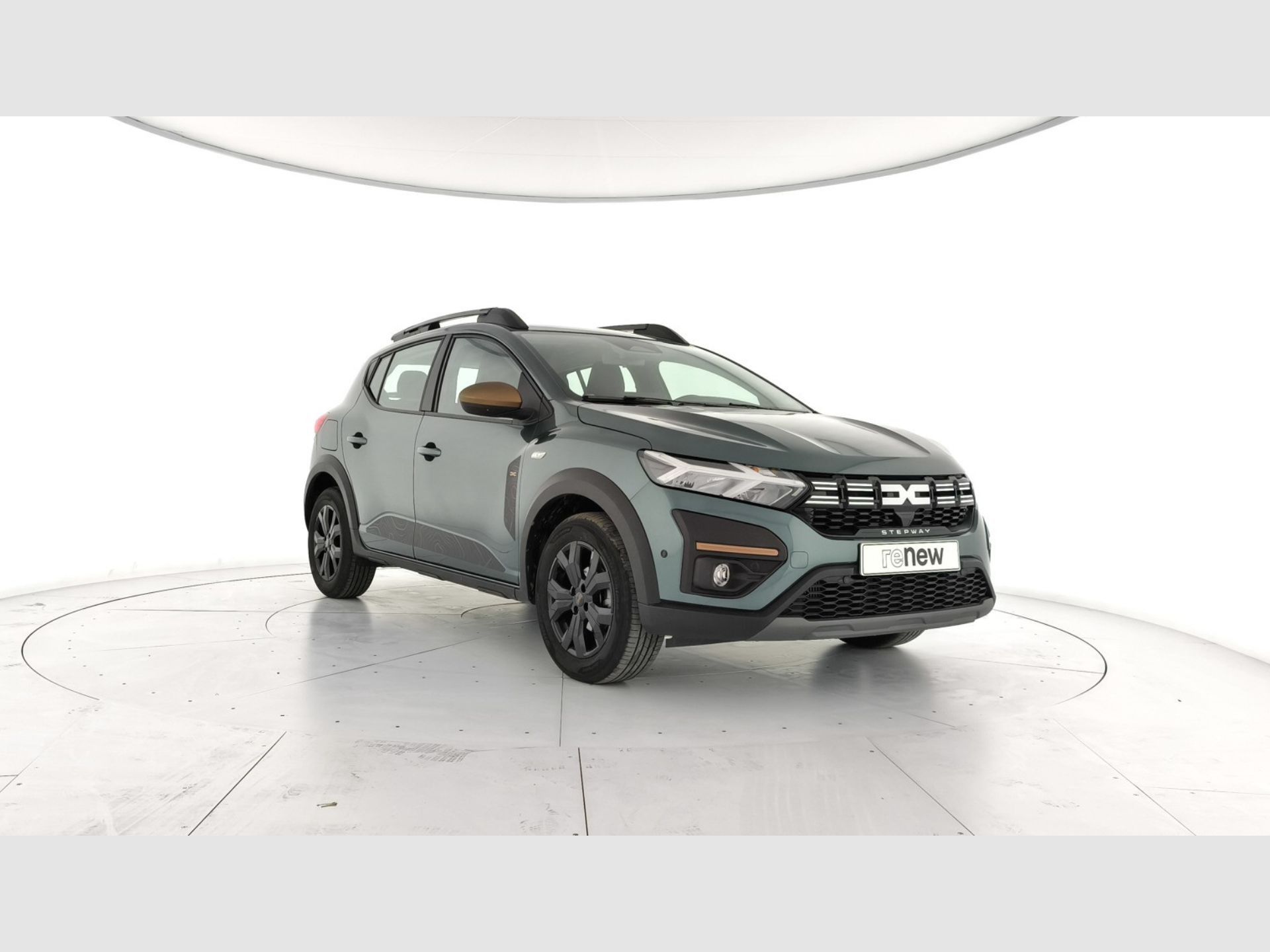 Dacia Sandero - 3
