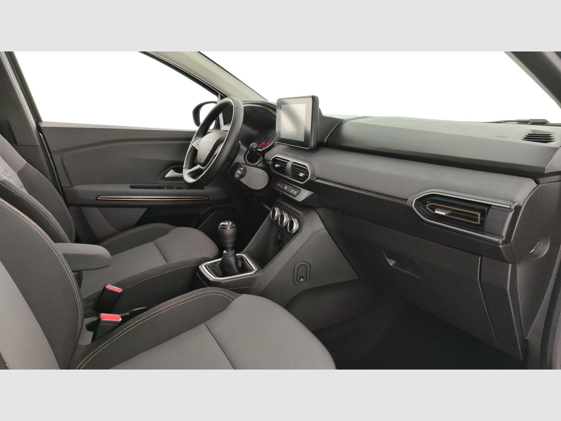 Dacia Sandero - 9