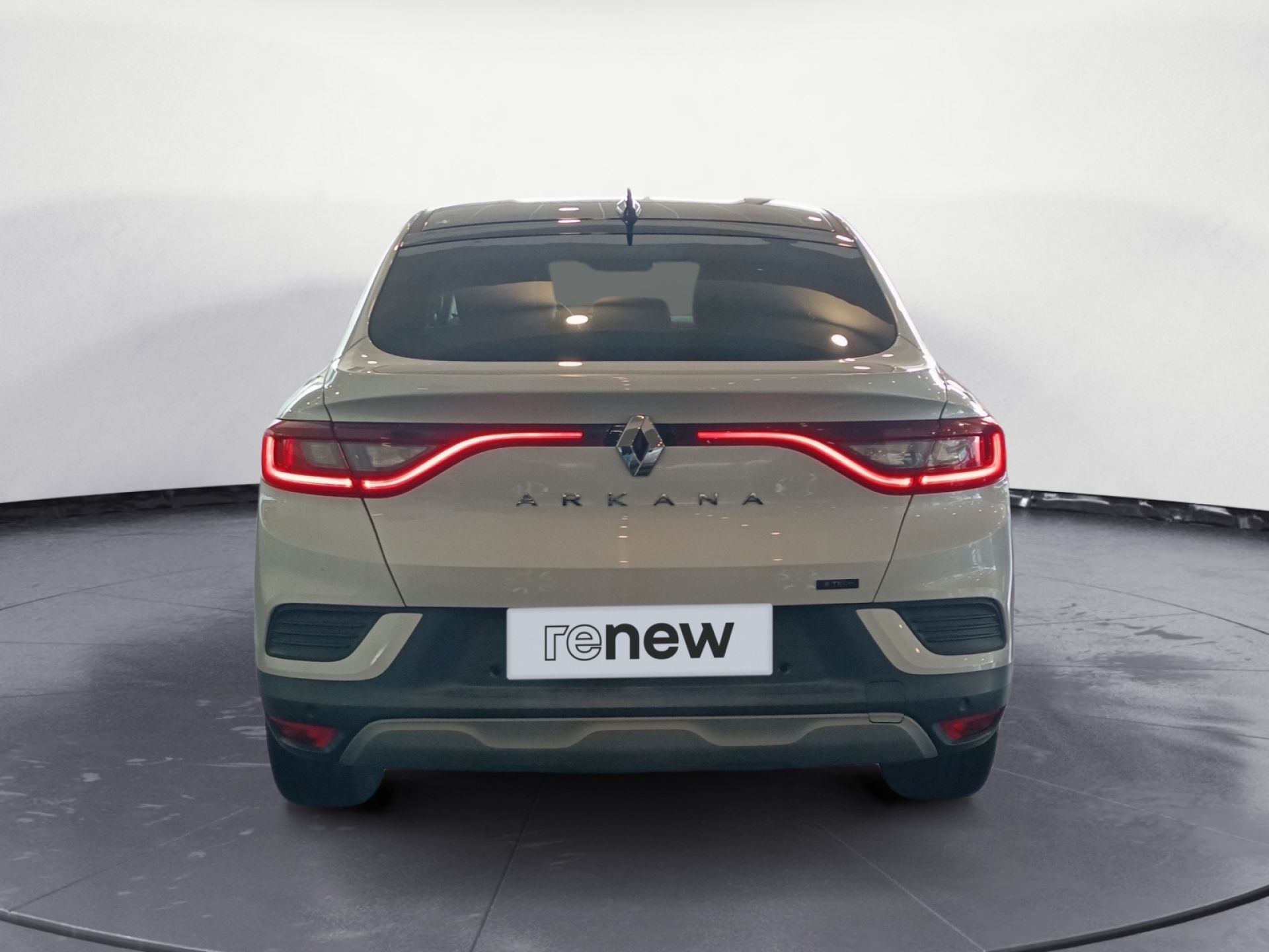 Renault Arkana - 4