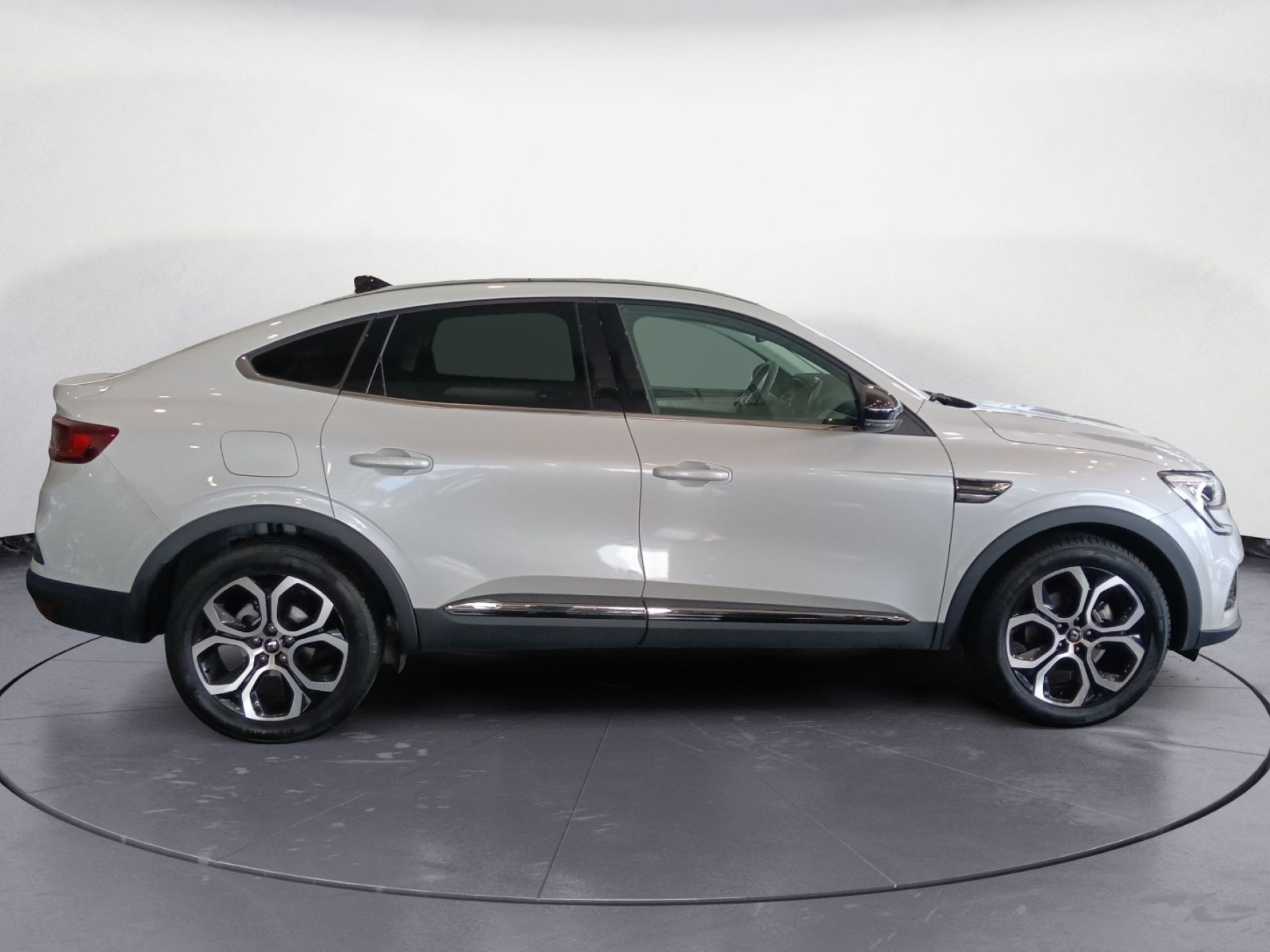 Renault Arkana - 5