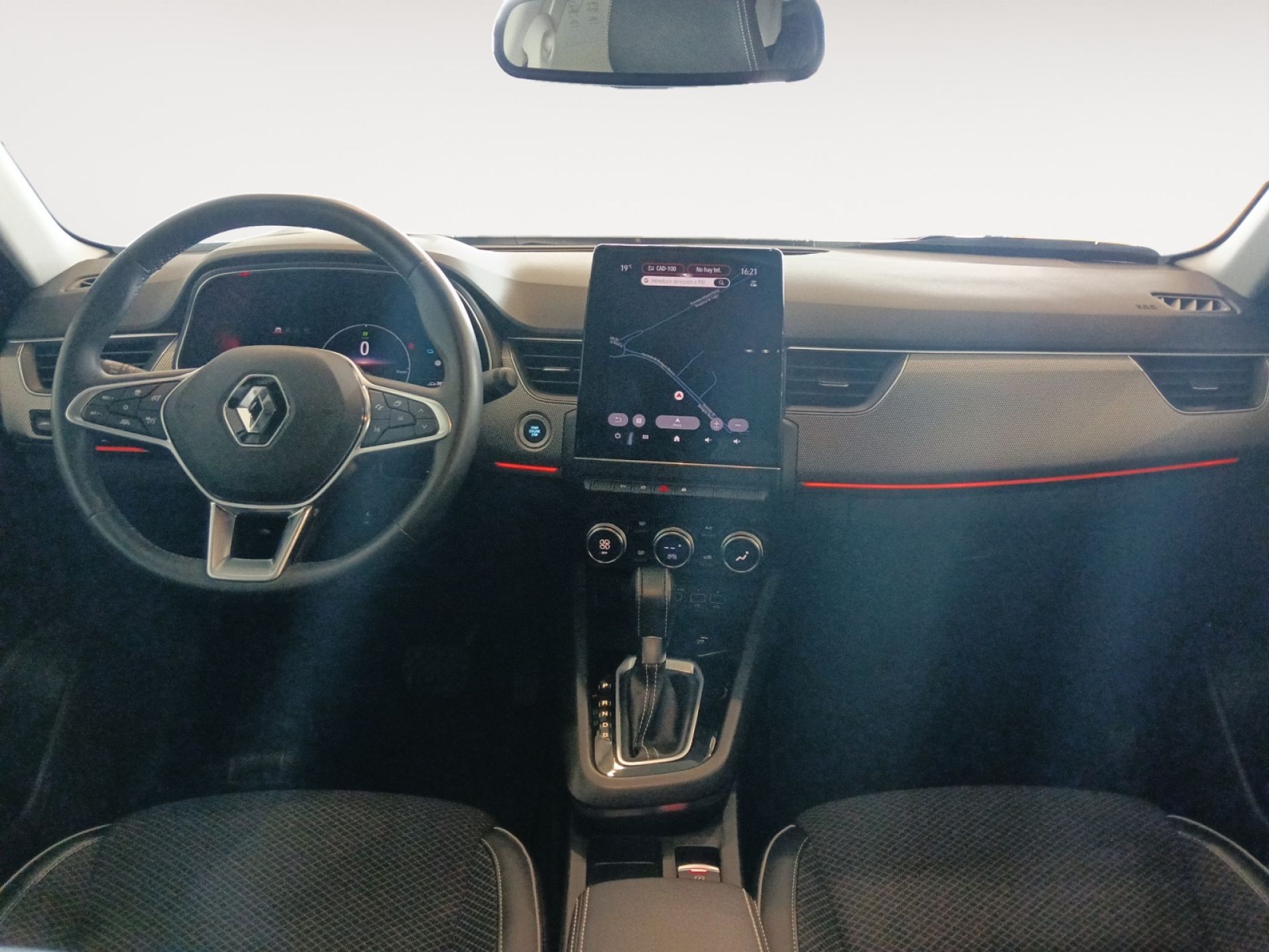 Renault Arkana - 10