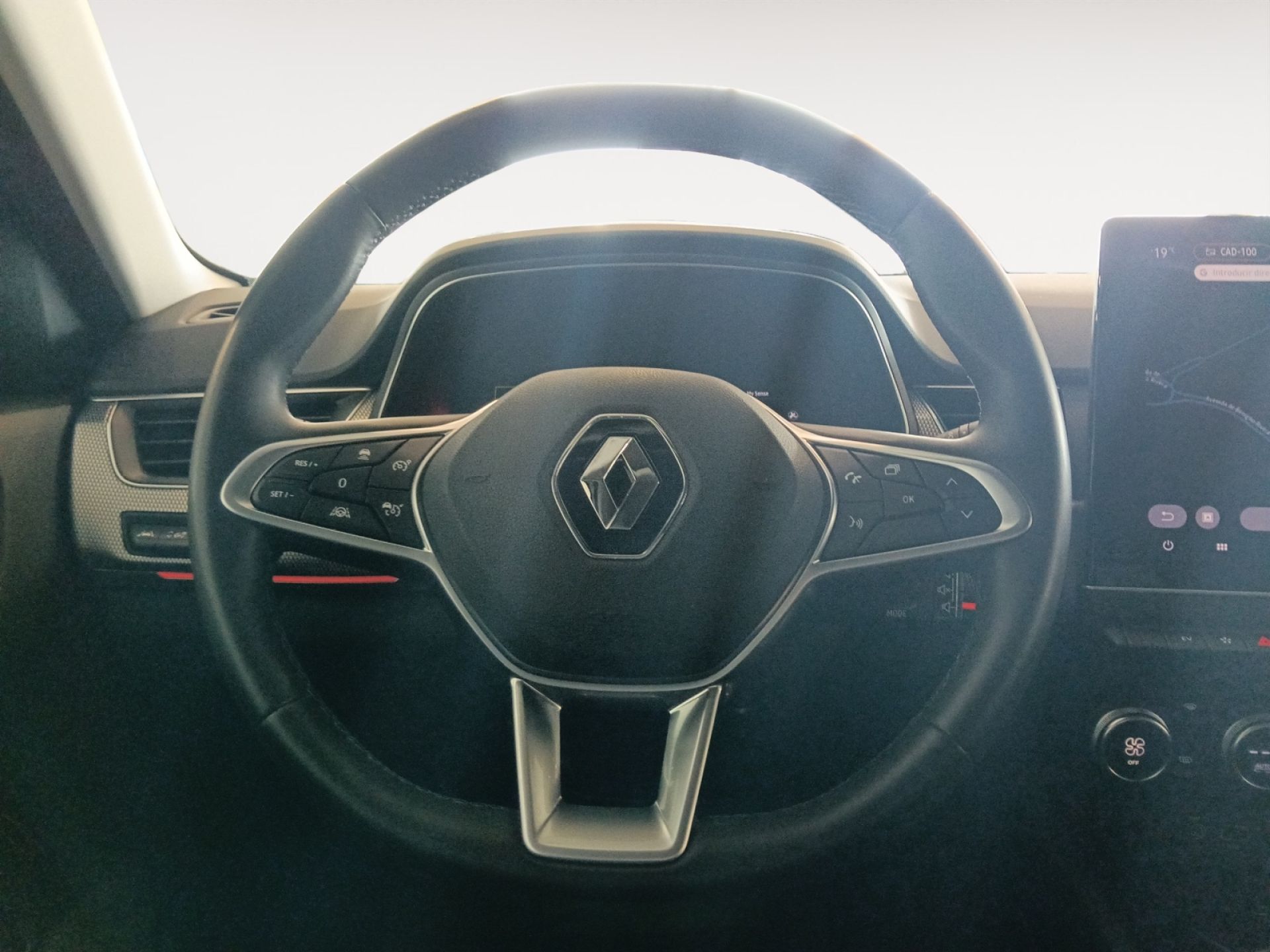 Renault Arkana - 11