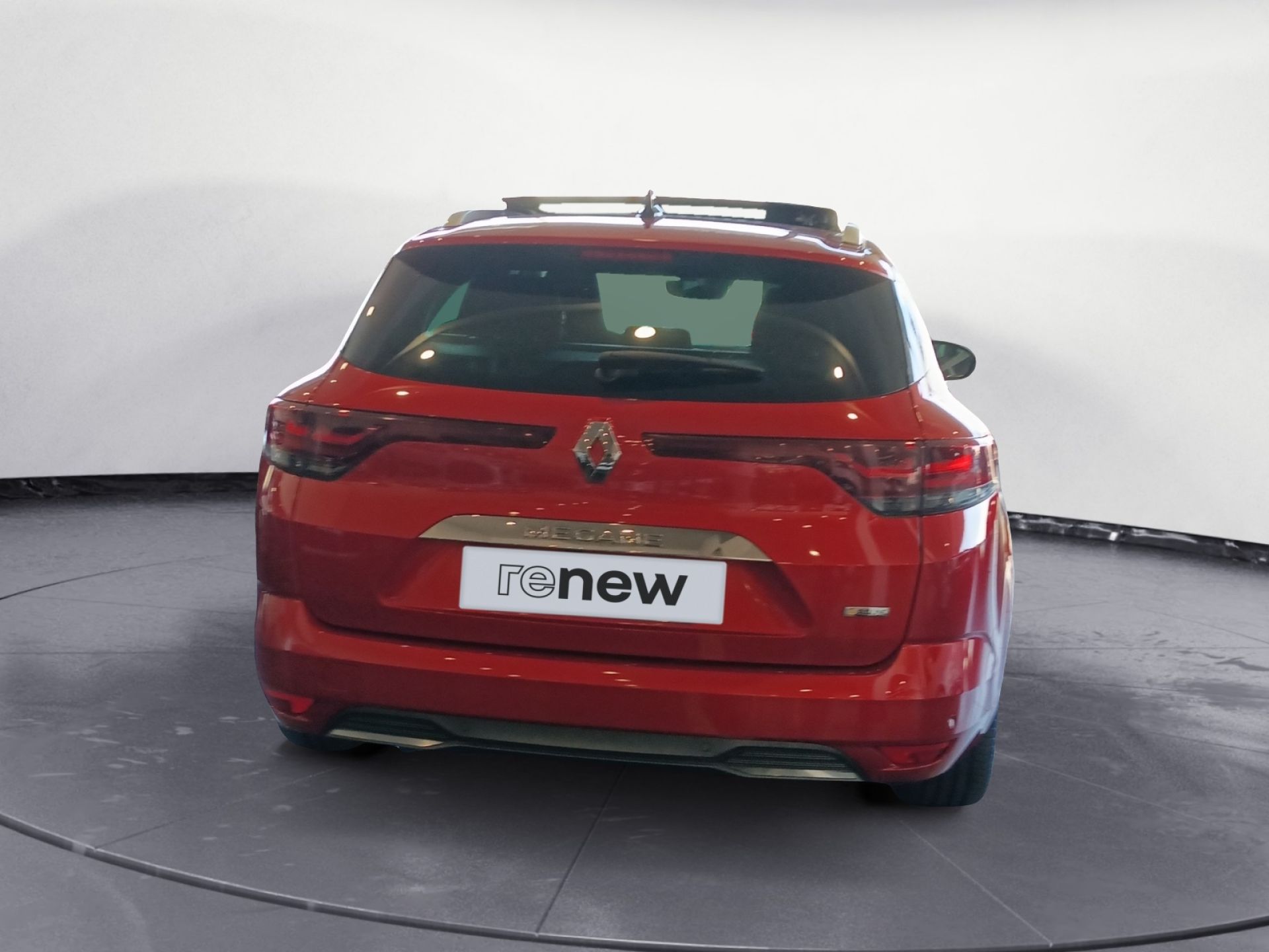 Renault Megane - 5