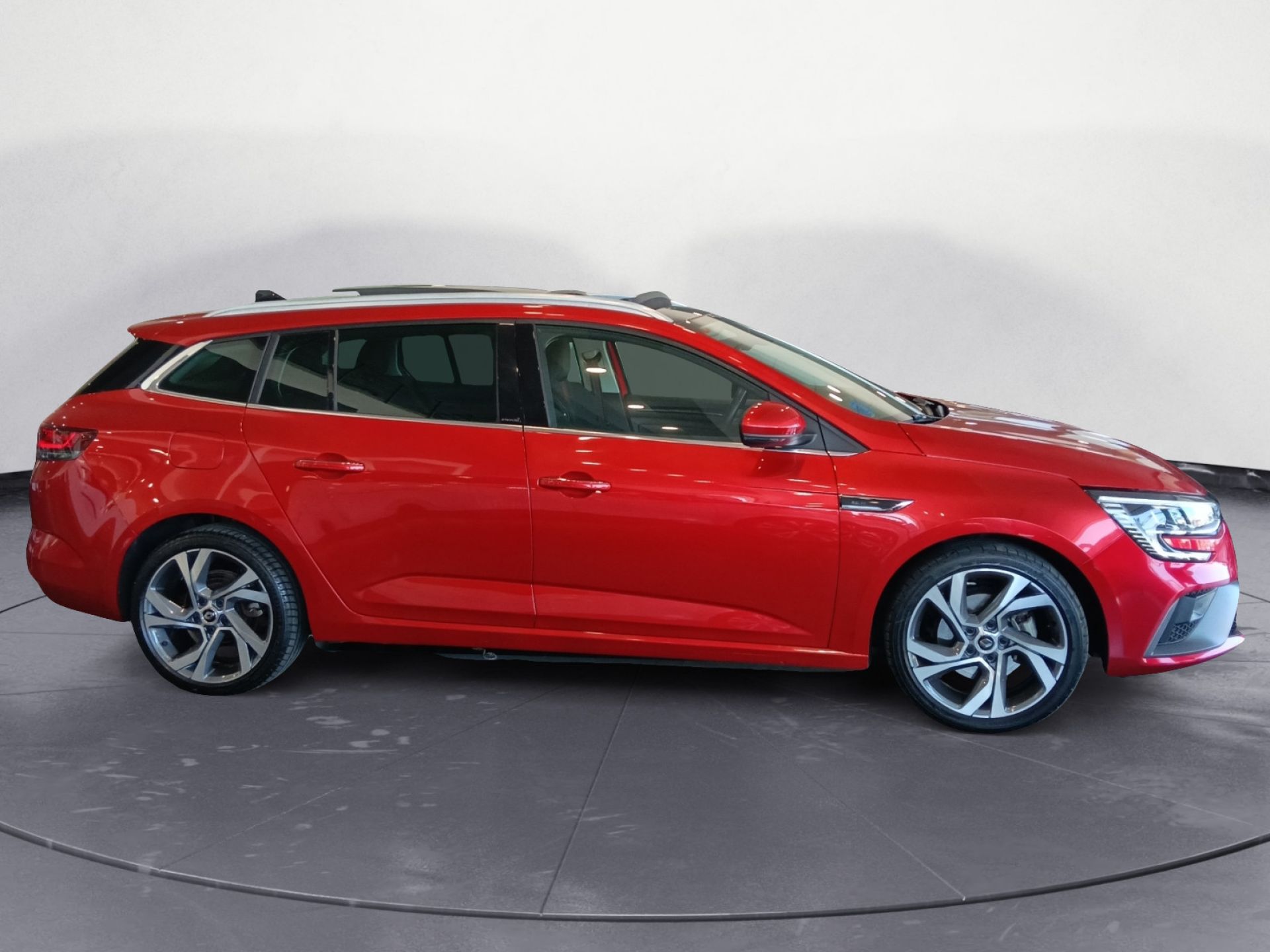 Renault Megane - 4