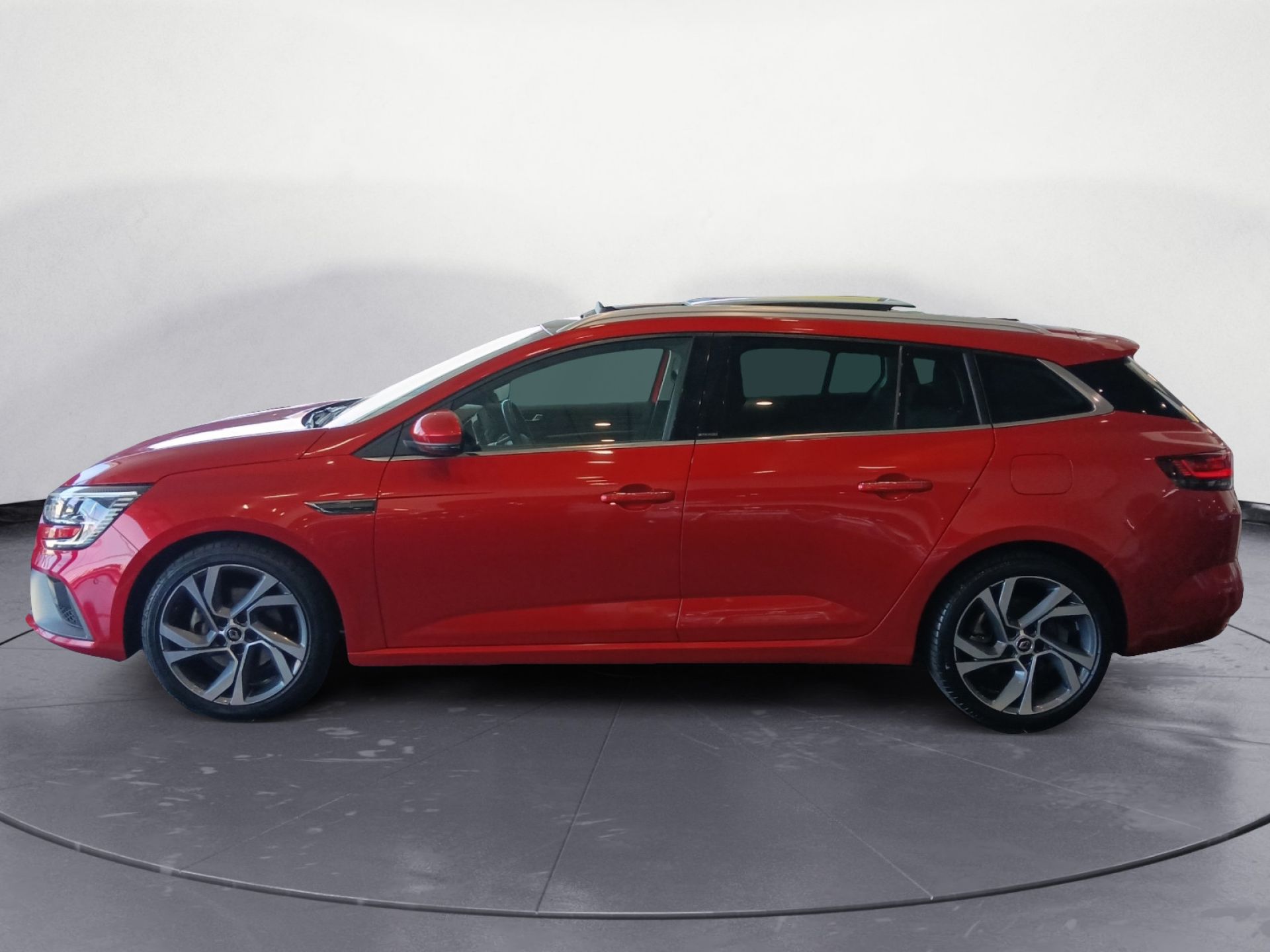 Renault Megane - 6