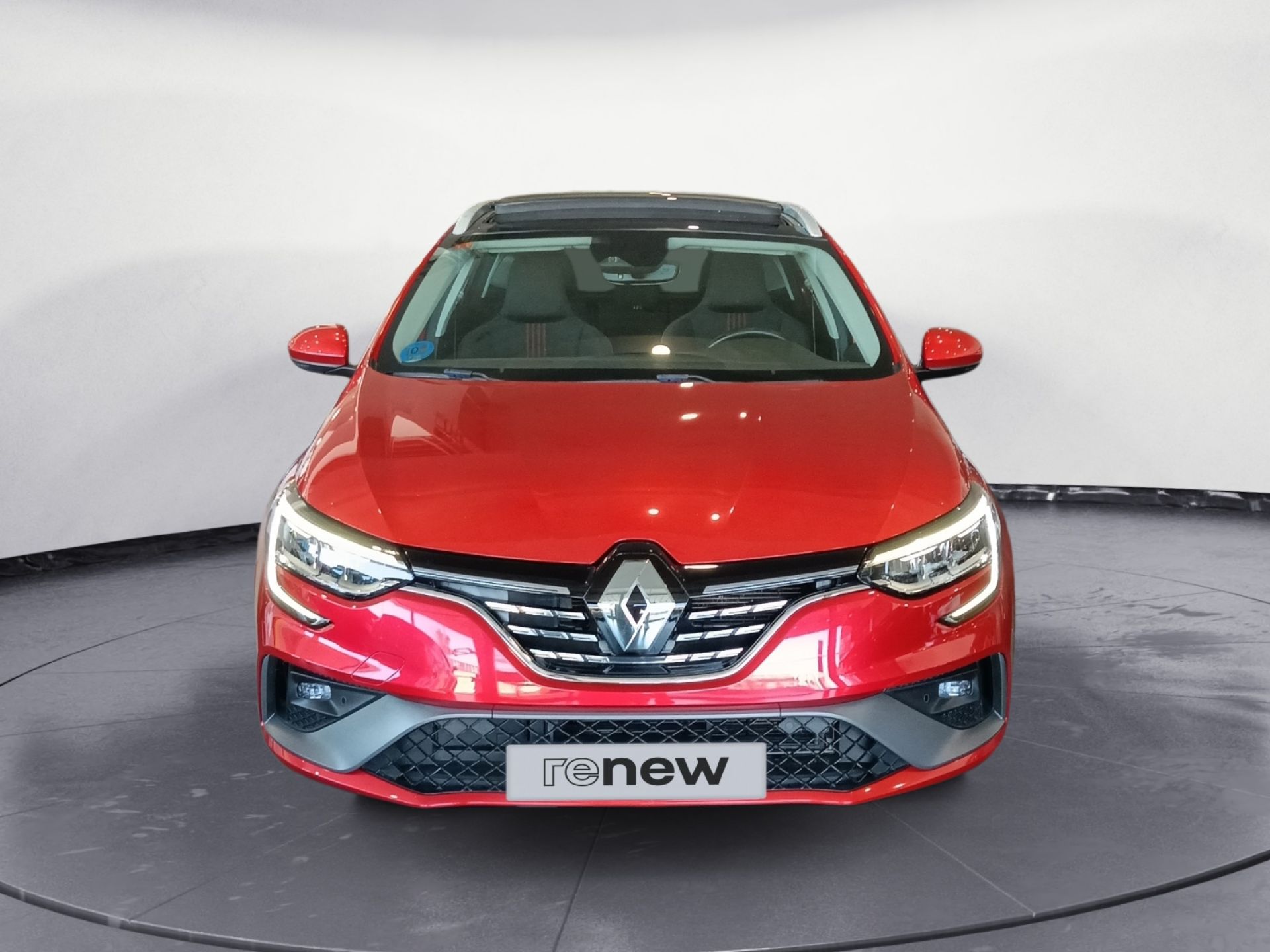 Renault Megane - 3