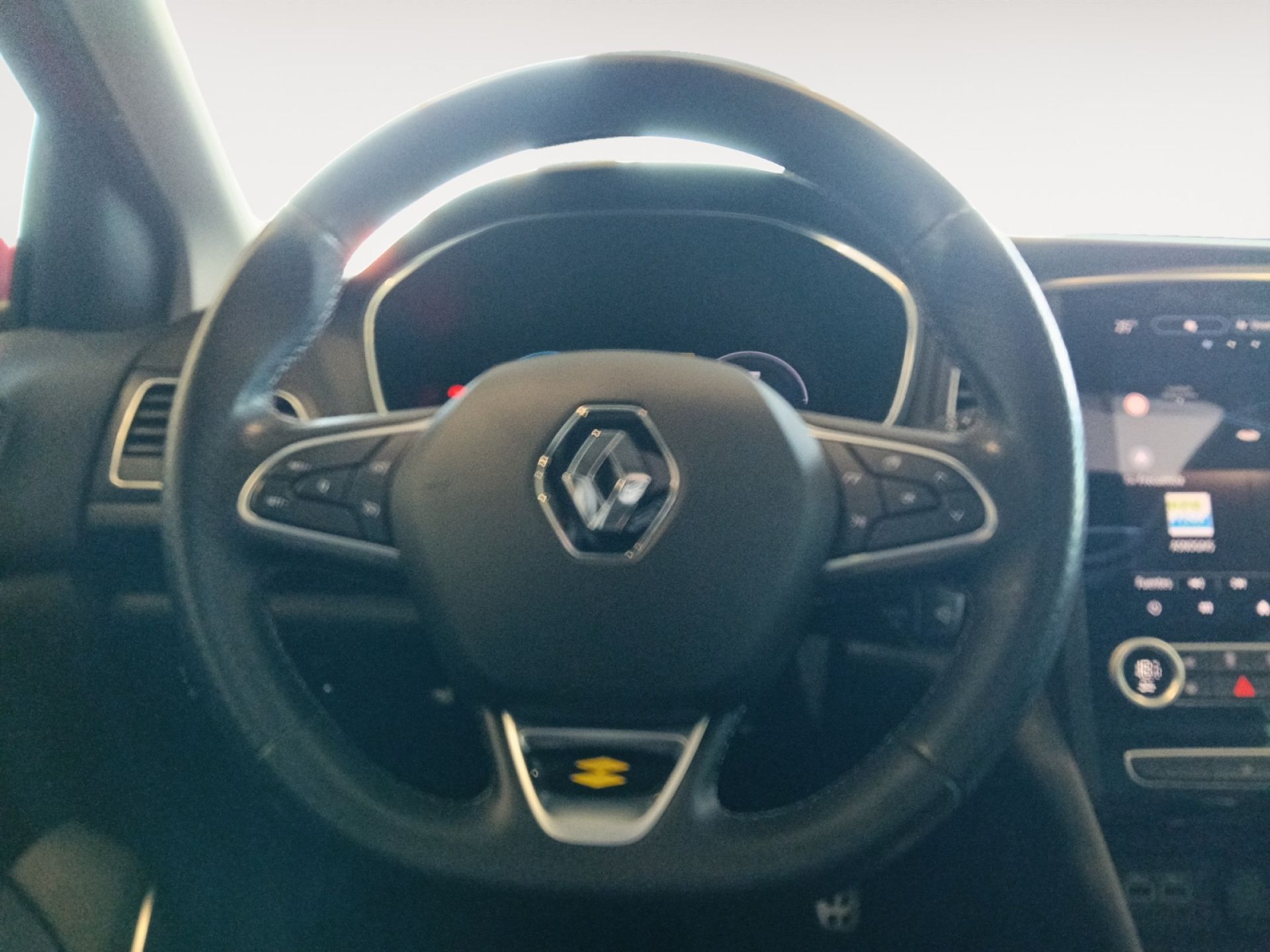 Renault Megane - 11
