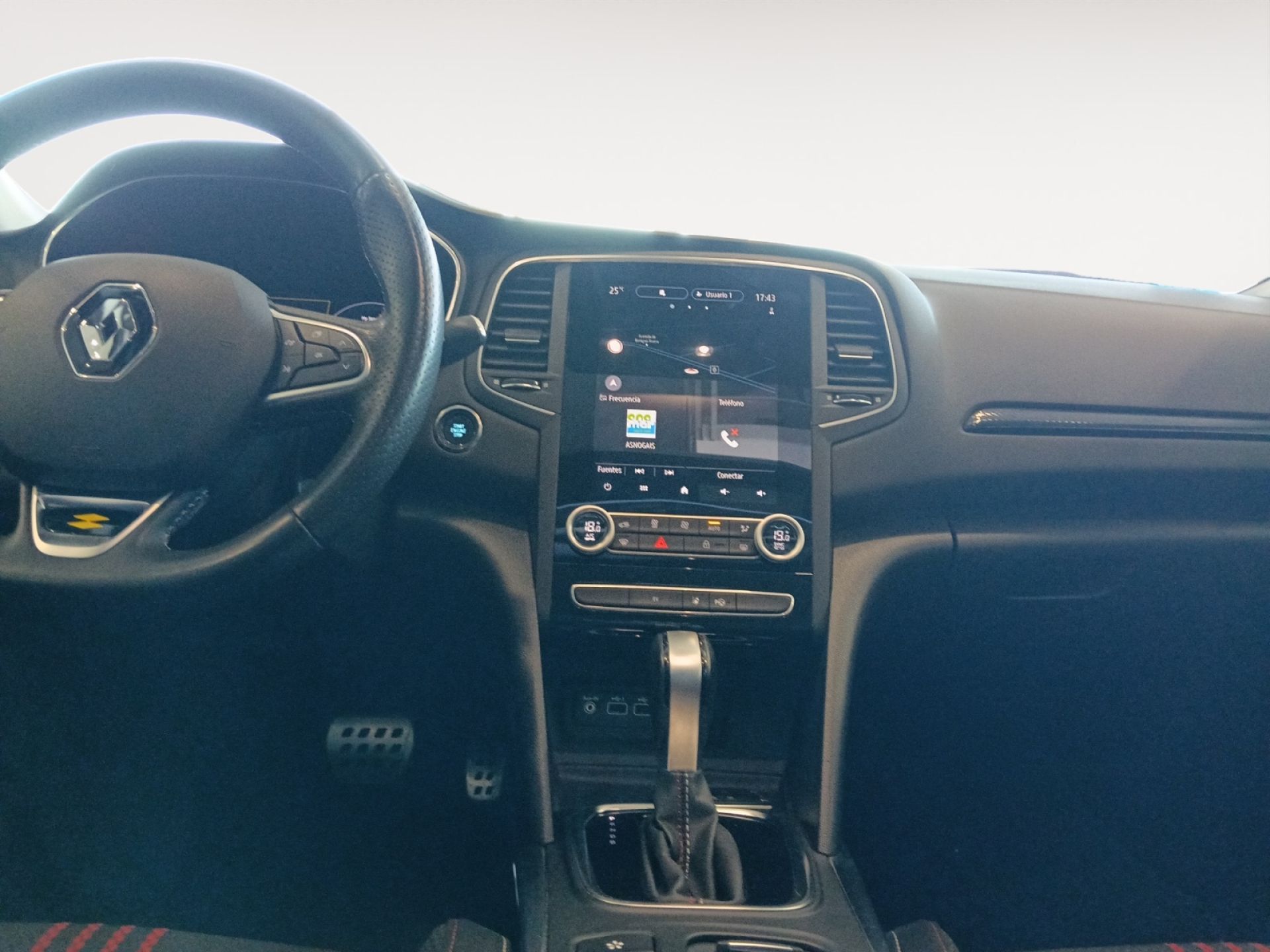 Renault Megane - 10