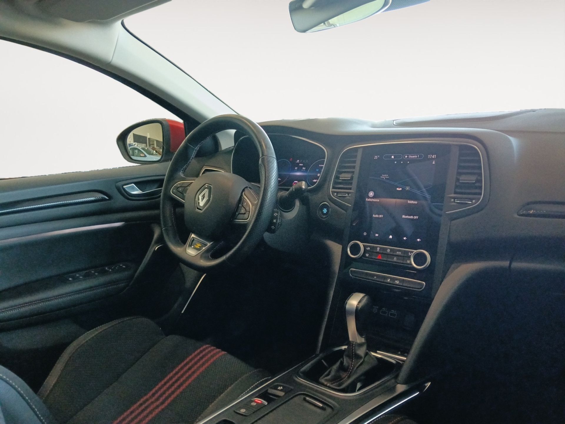 Renault Megane - 8
