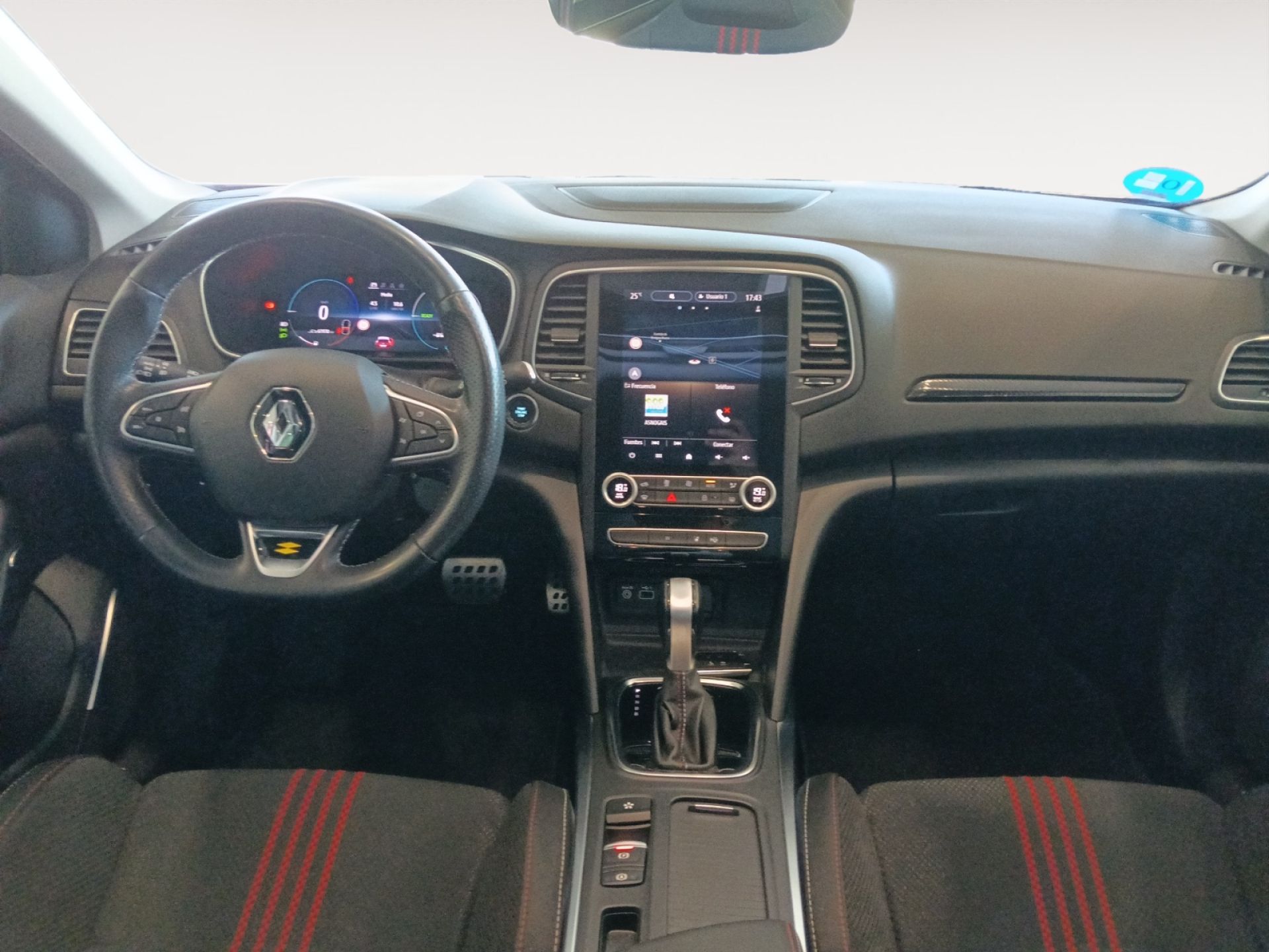 Renault Megane - 9
