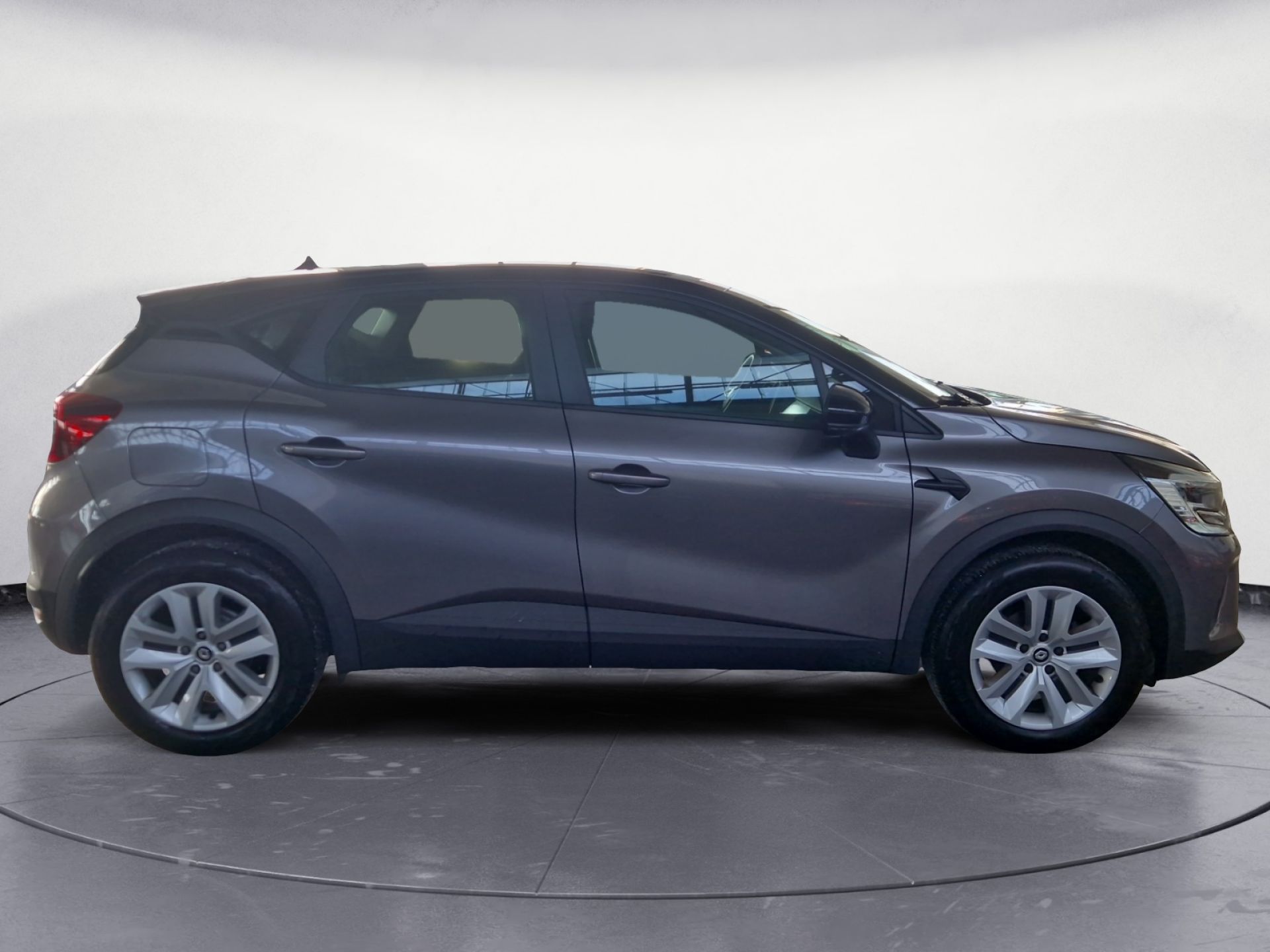Renault Captur - 5