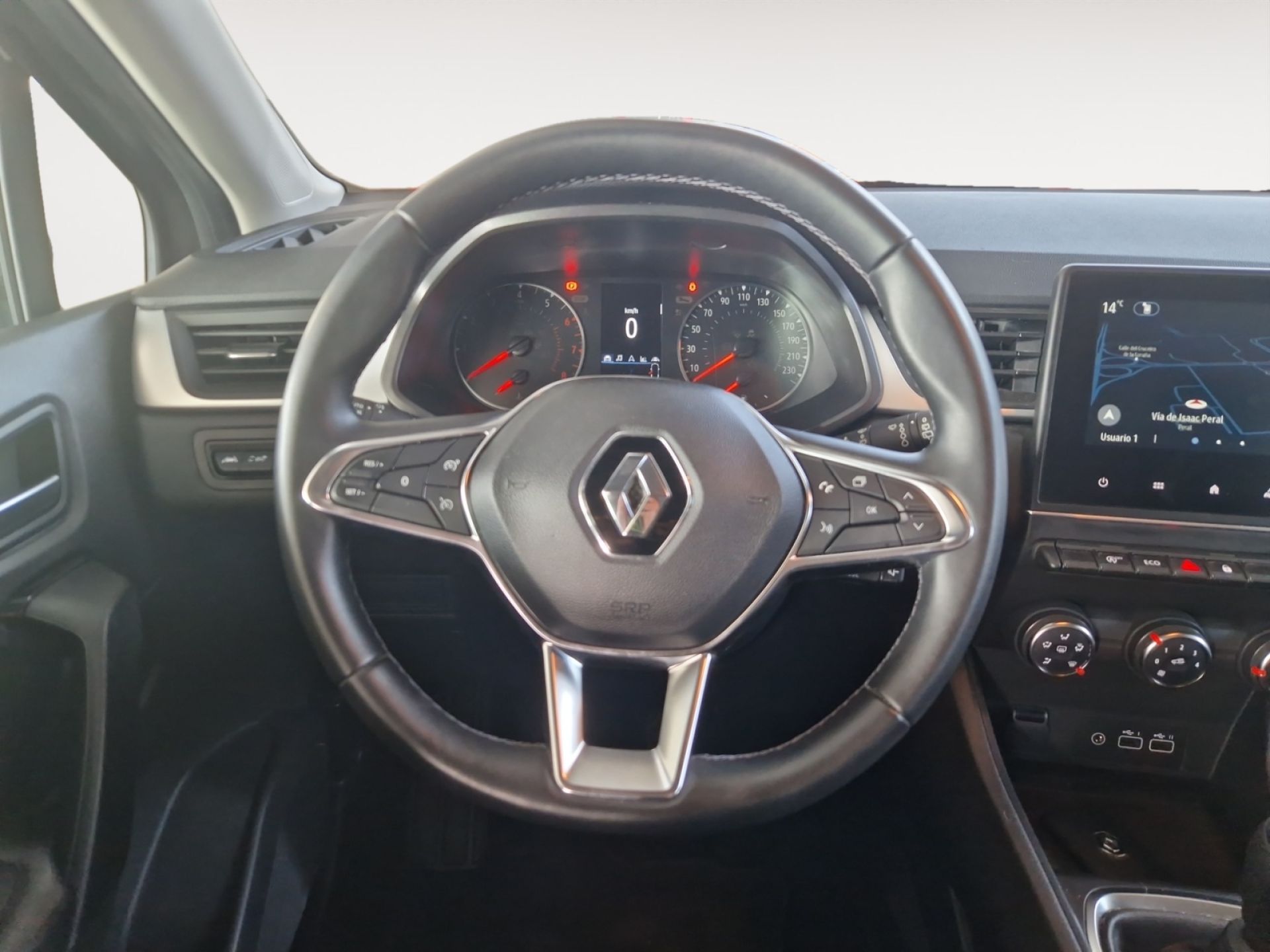 Renault Captur - 10