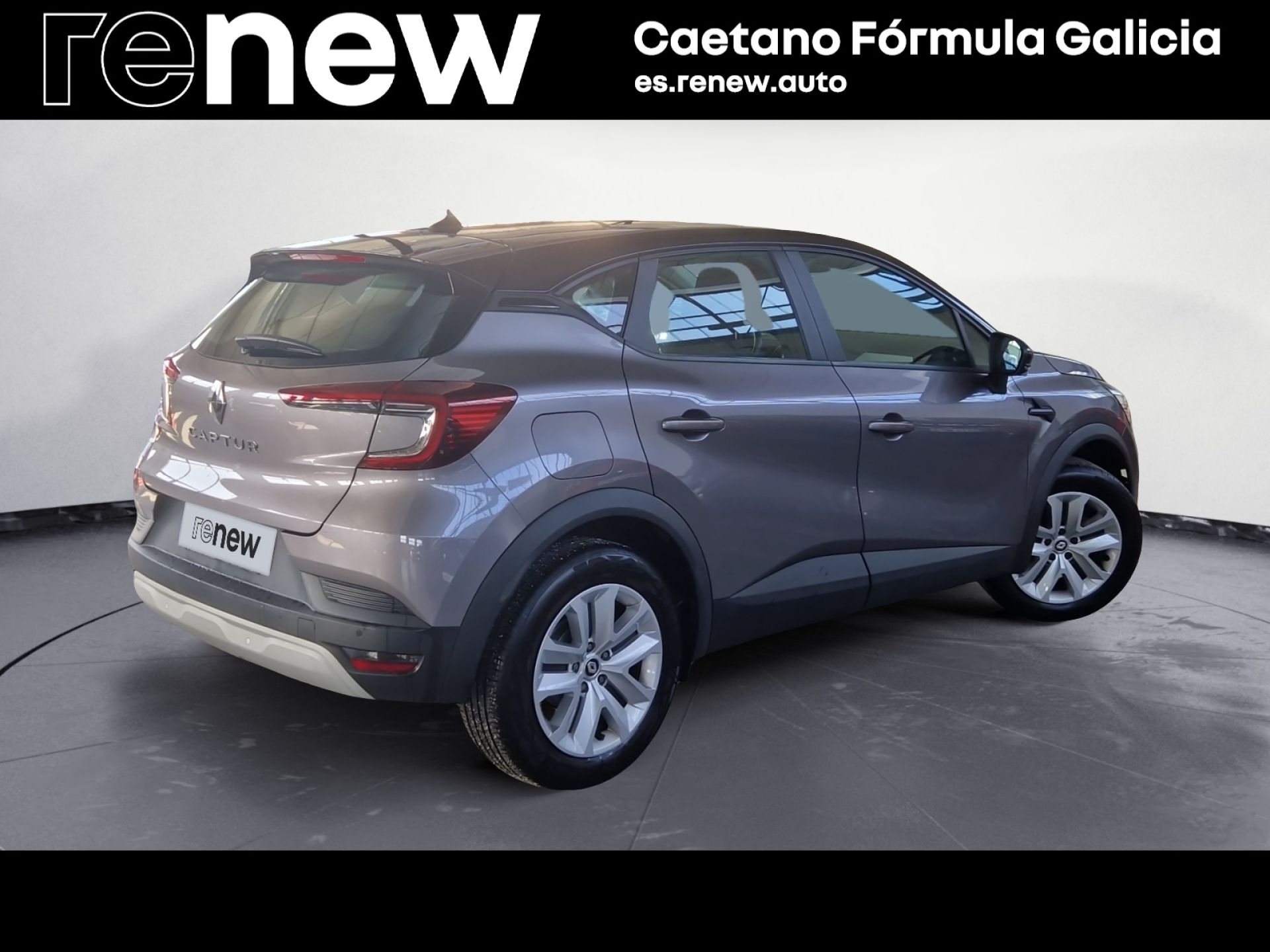 Renault Captur - 2