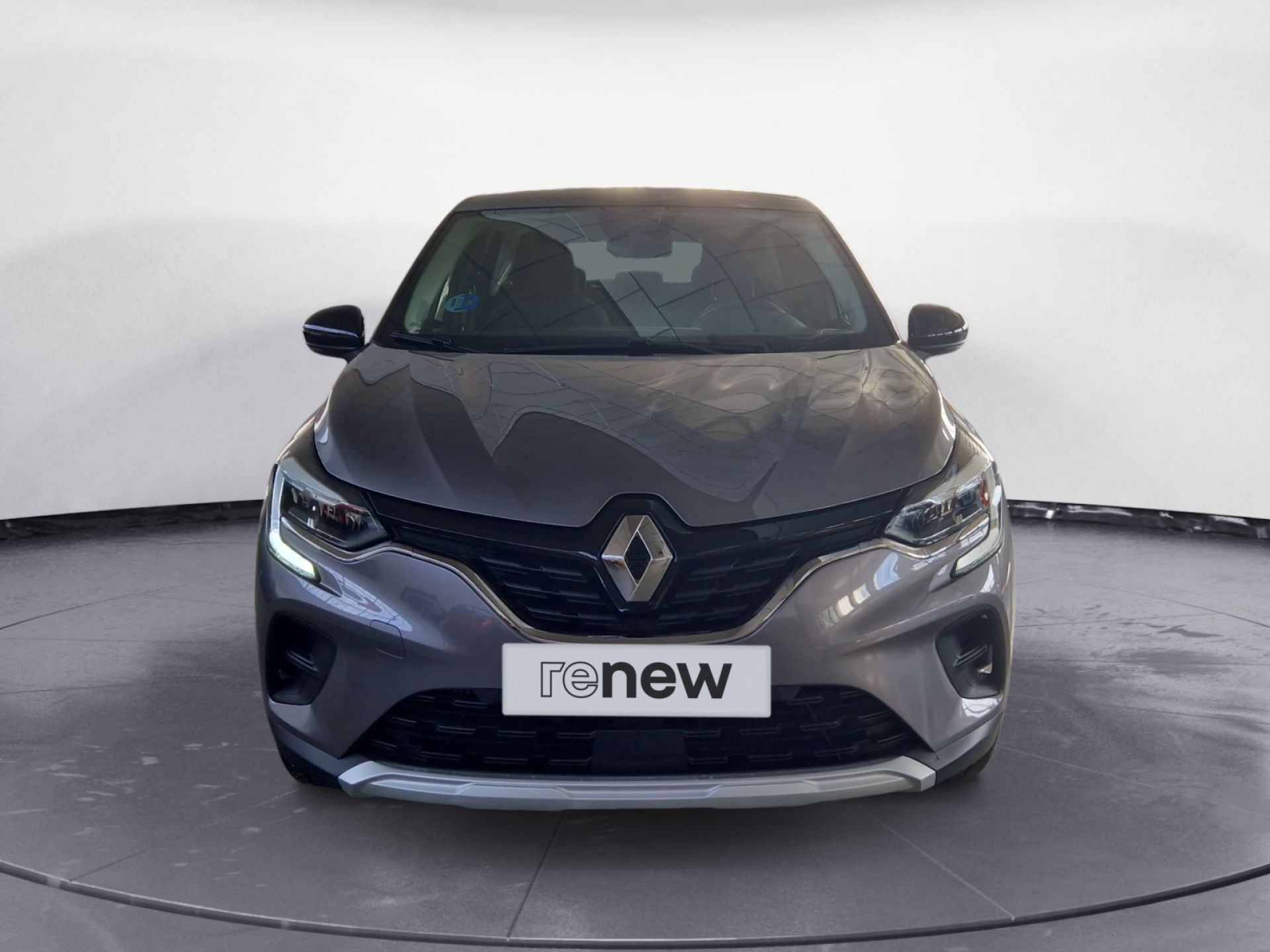 Renault Captur - 3