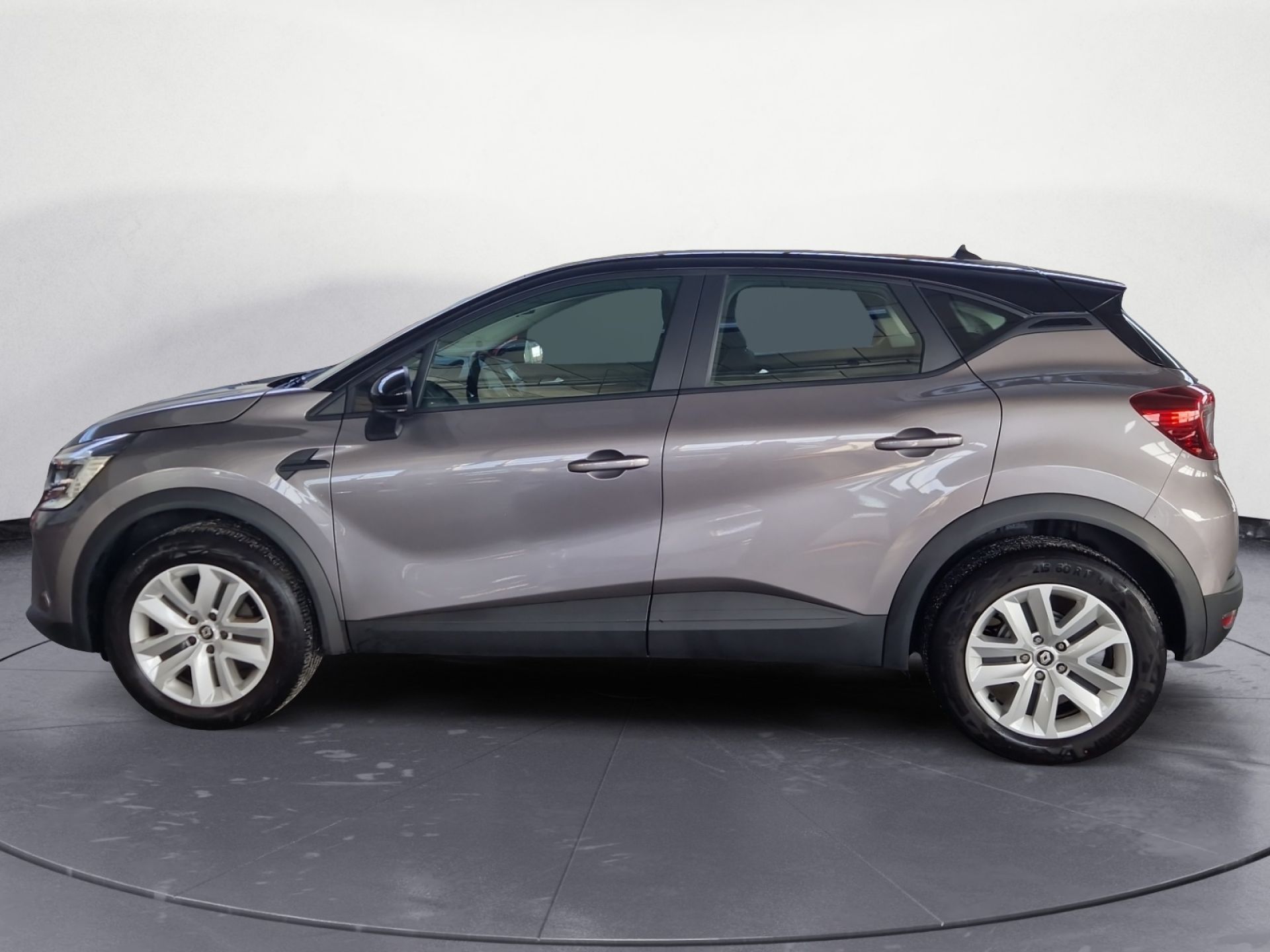 Renault Captur - 6