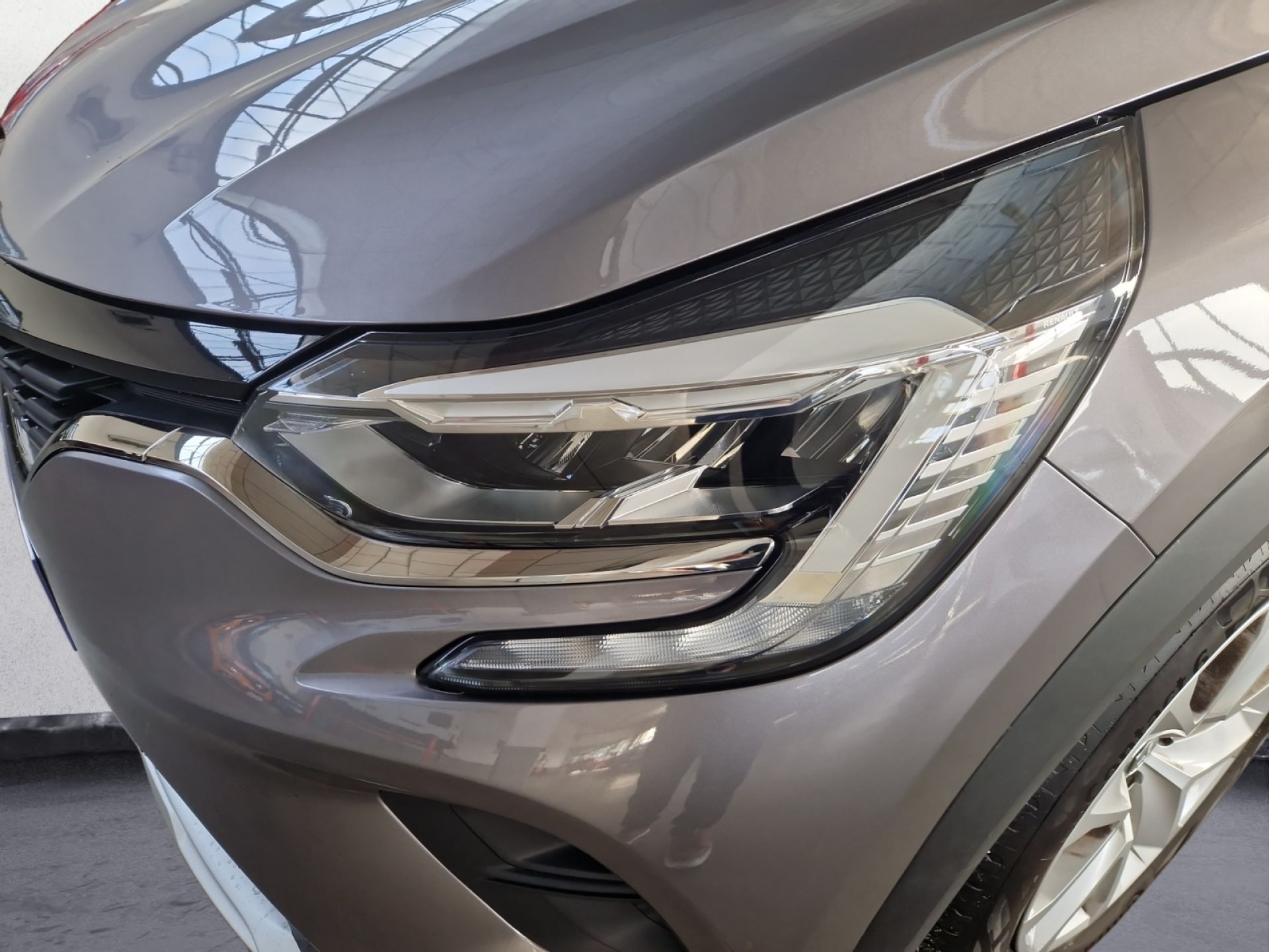 Renault Captur - 7