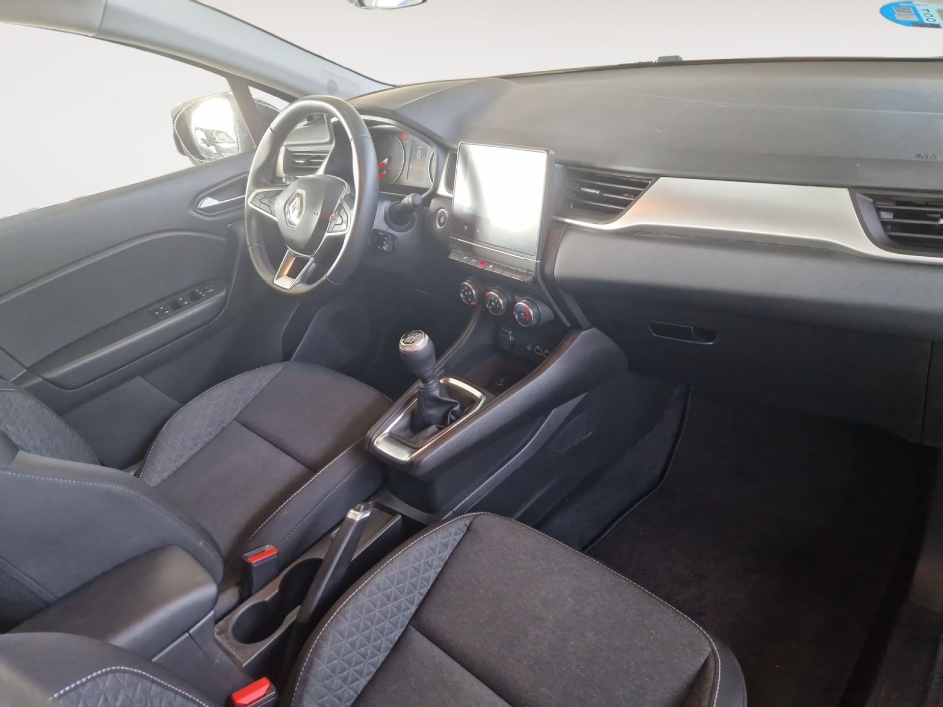 Renault Captur - 8