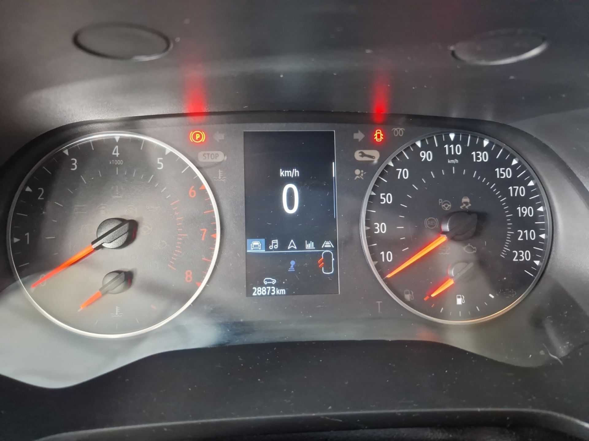 Renault Captur - 11