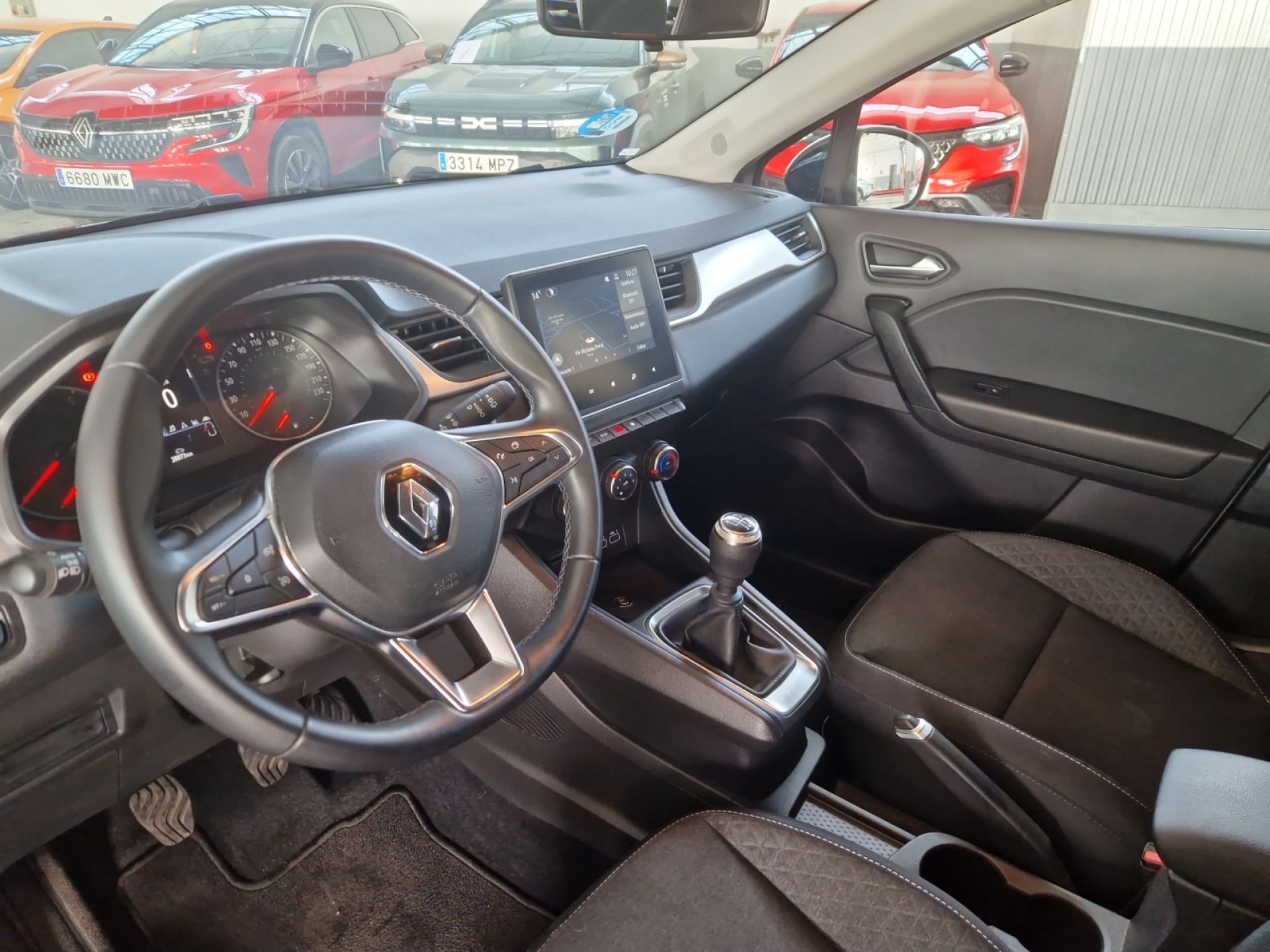 Renault Captur - 12