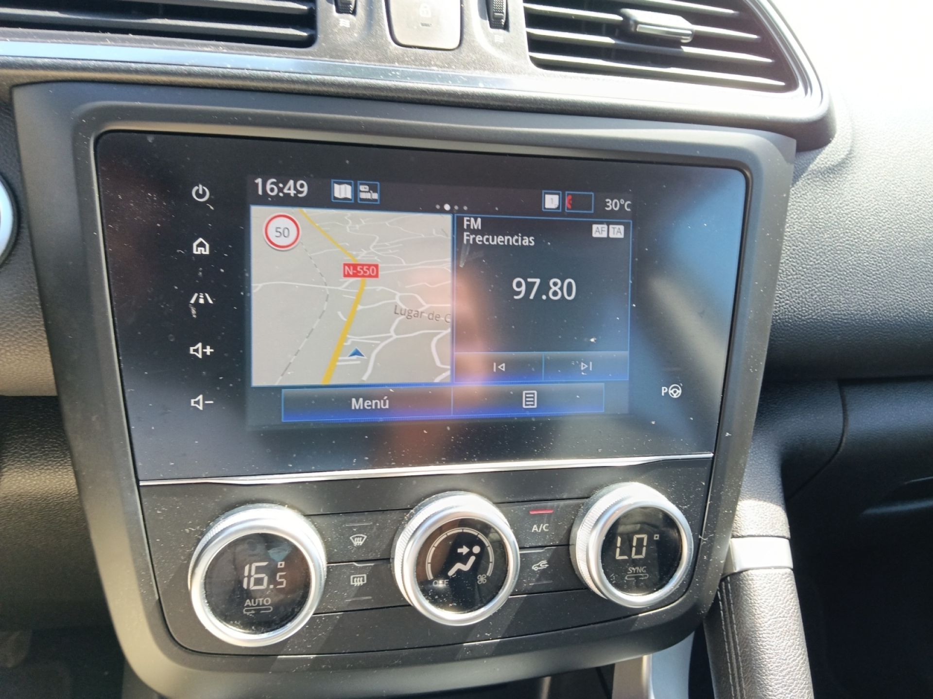 Renault Kadjar - 12